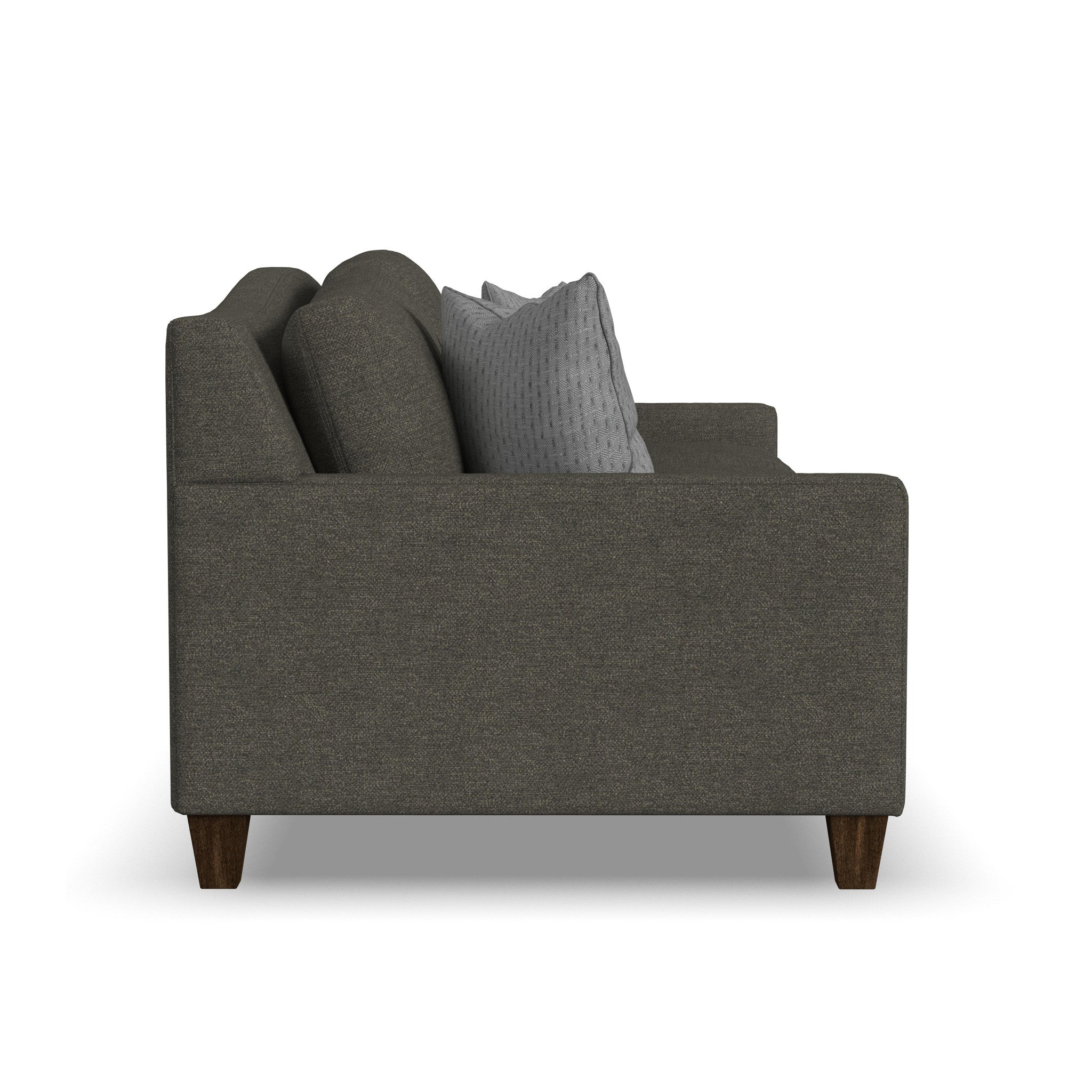 Lottie Fabric Sofa
