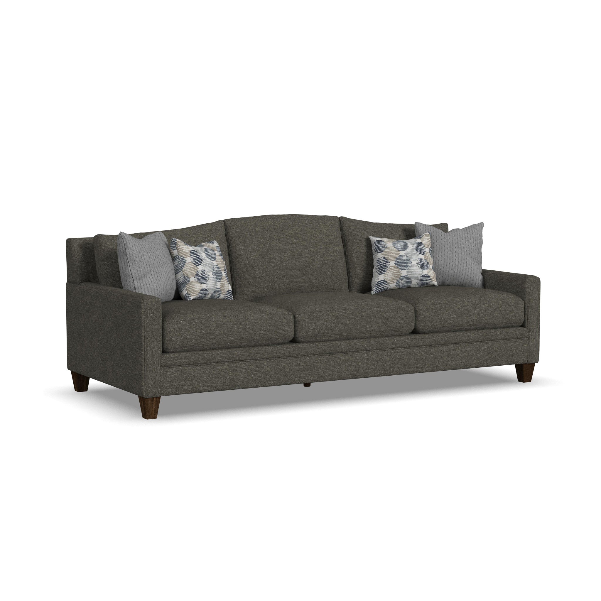 Lottie Fabric Sofa