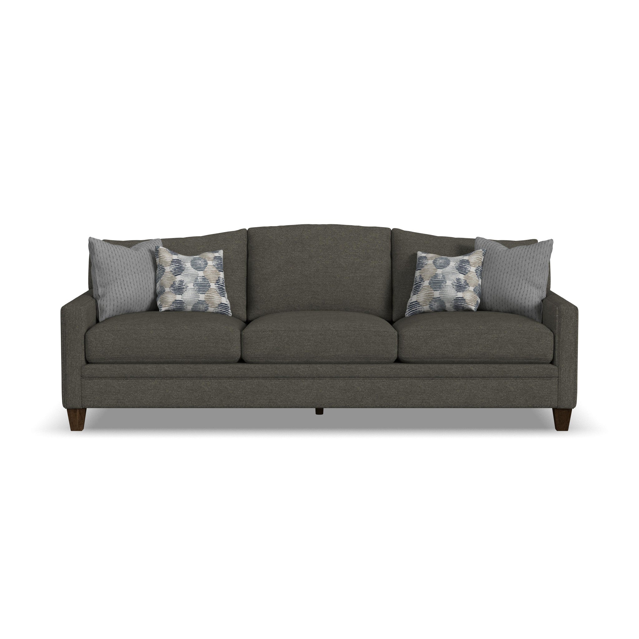Lottie Fabric Sofa