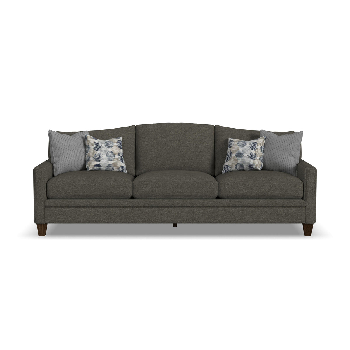 Lottie Fabric Sofa