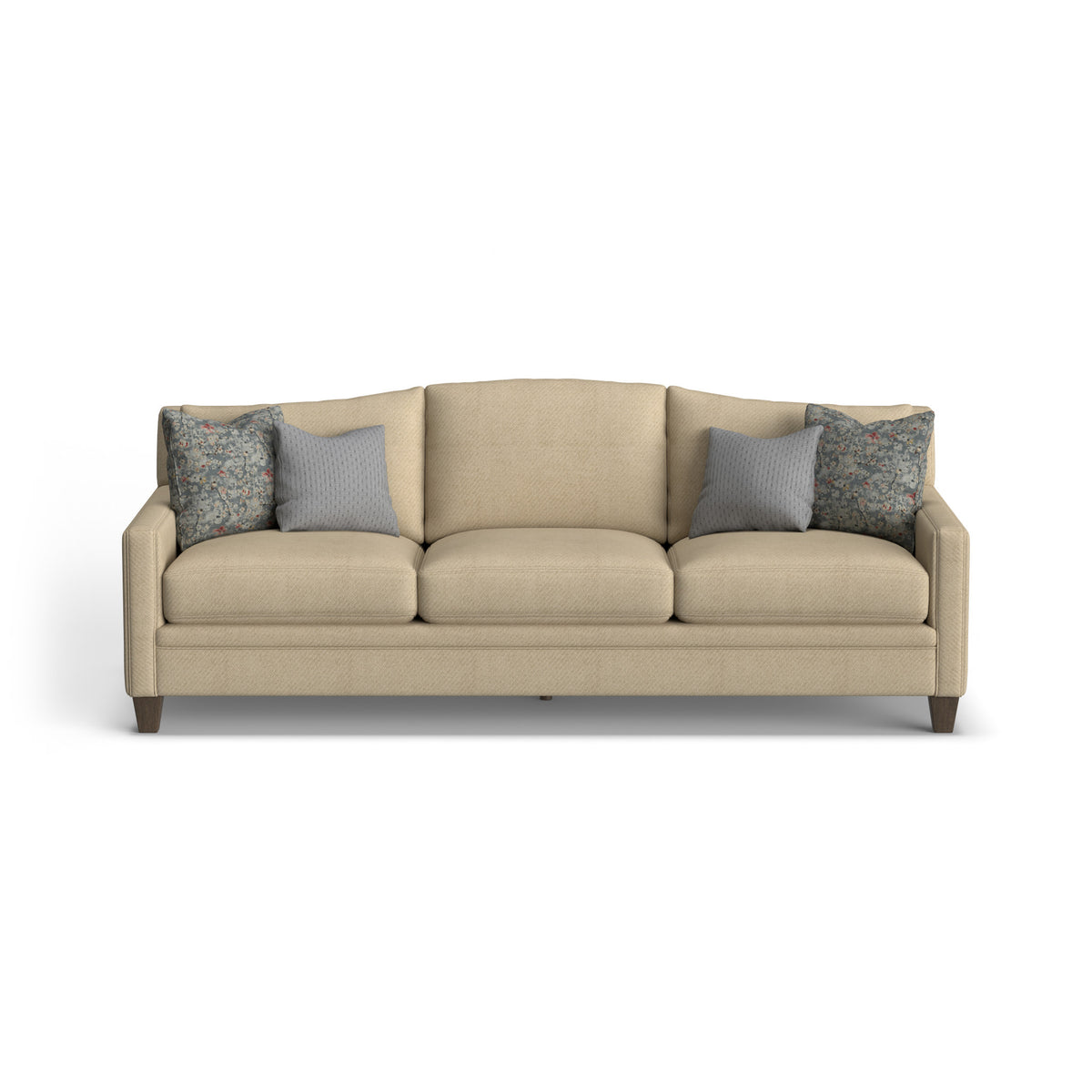 Lottie Fabric Sofa