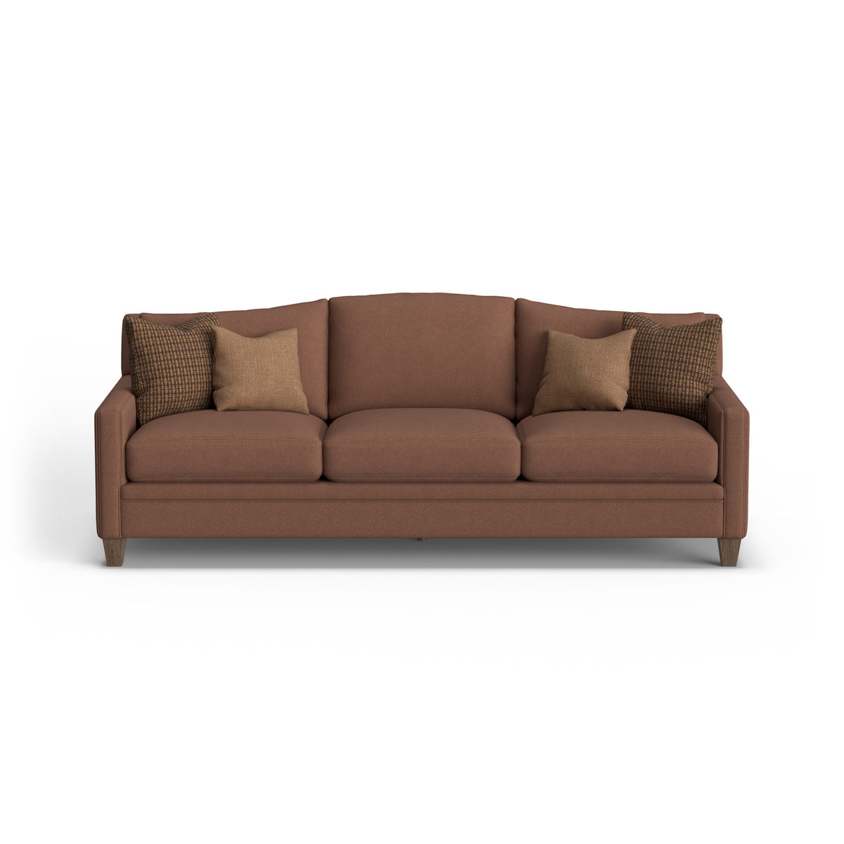 Lottie Fabric Sofa