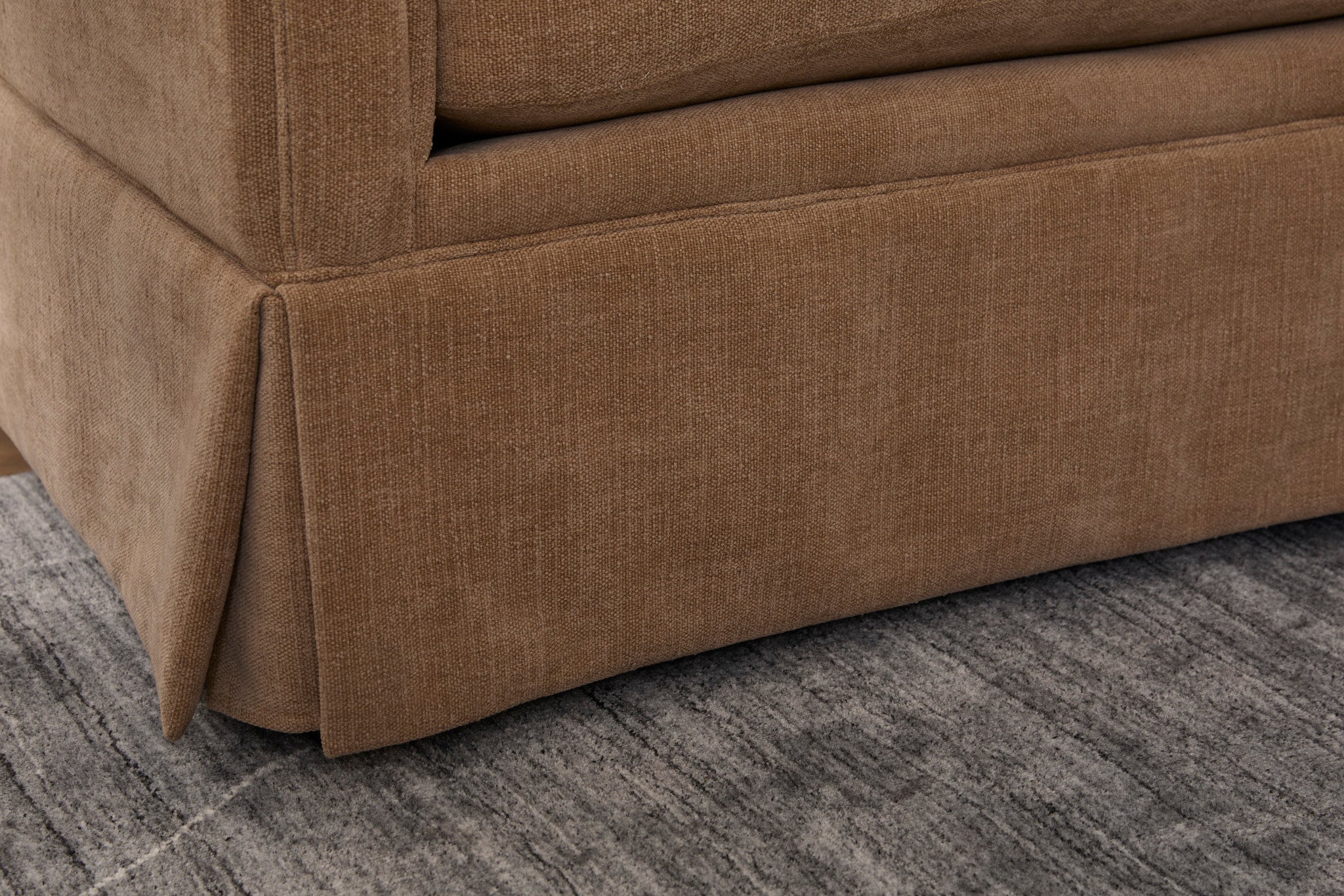 Lottie Fabric Chair
