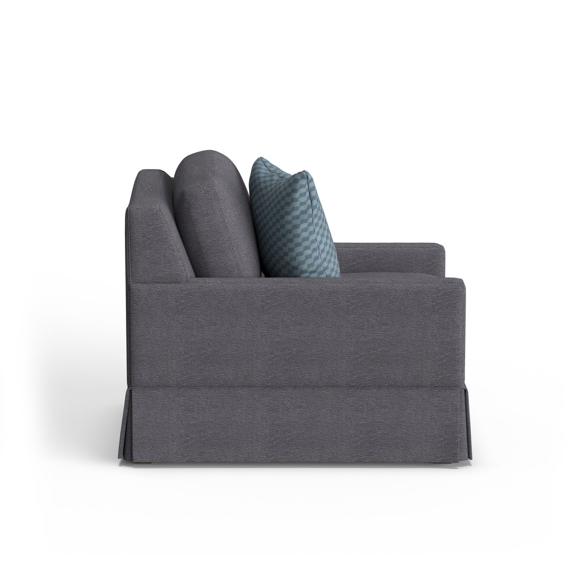 Lottie Fabric Chair