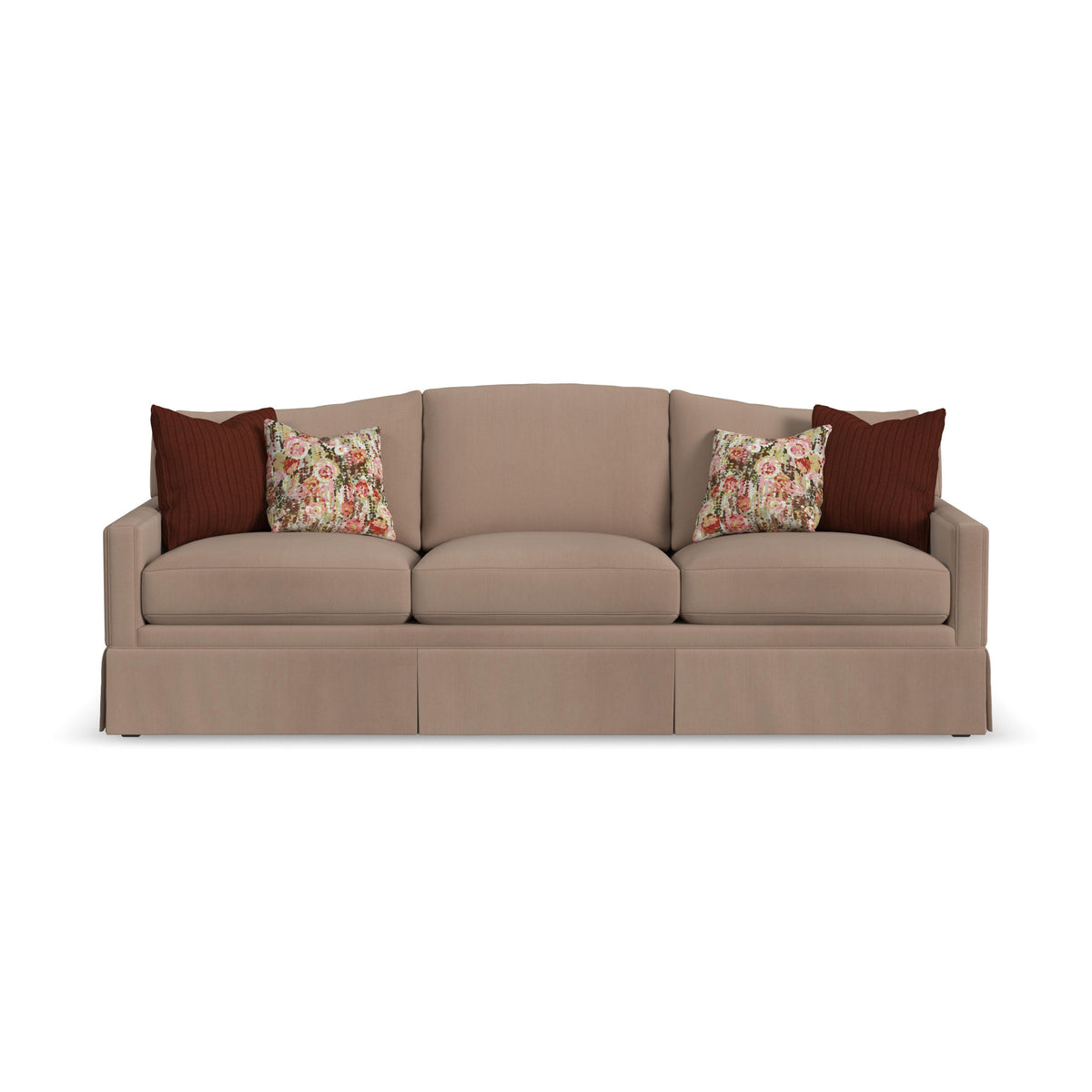 Lottie Fabric Sofa