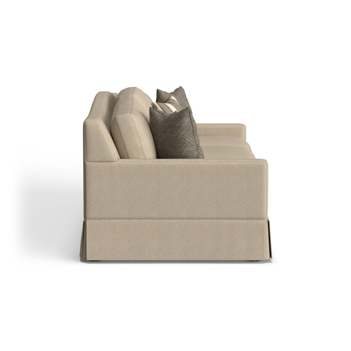 Lottie Fabric Sofa