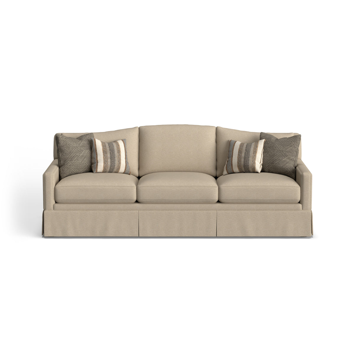 Lottie Fabric Sofa
