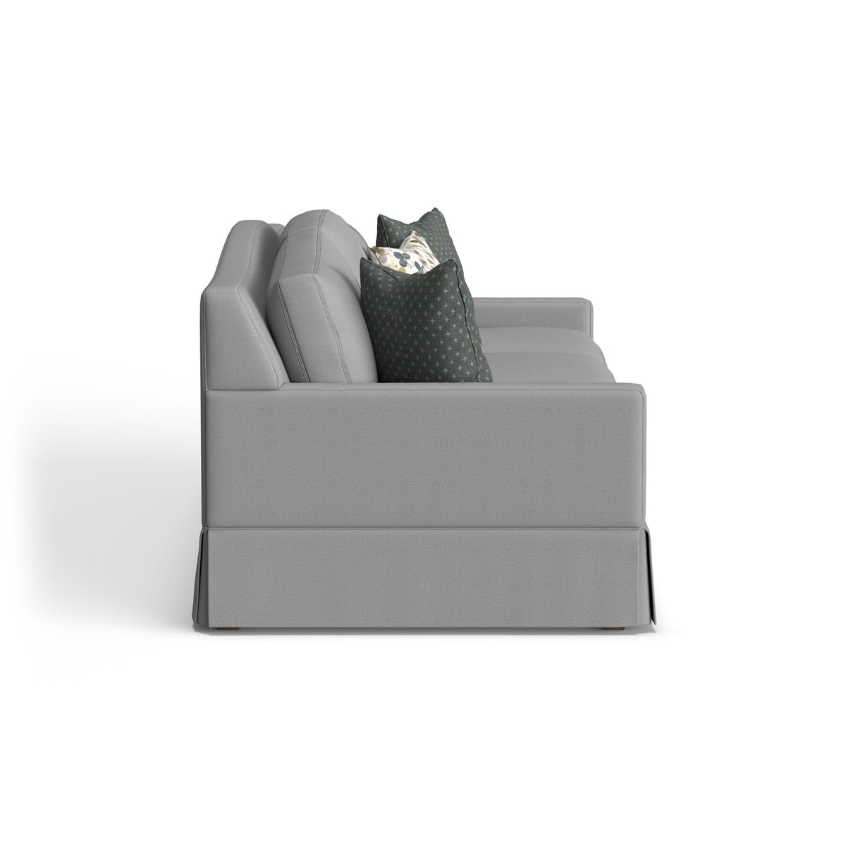 Lottie Fabric Sofa