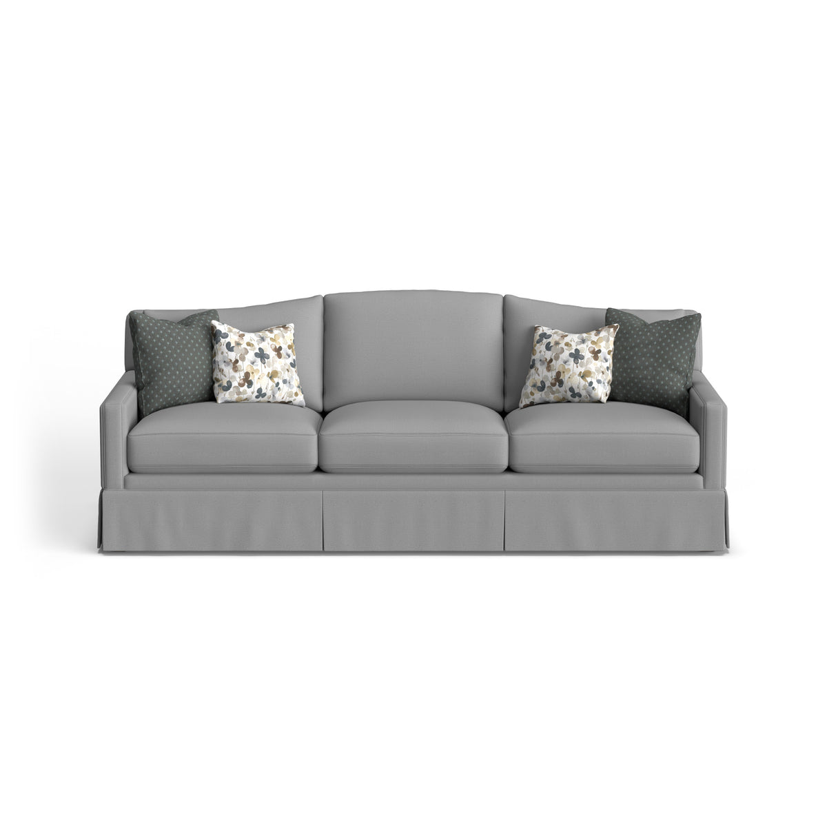 Lottie Fabric Sofa
