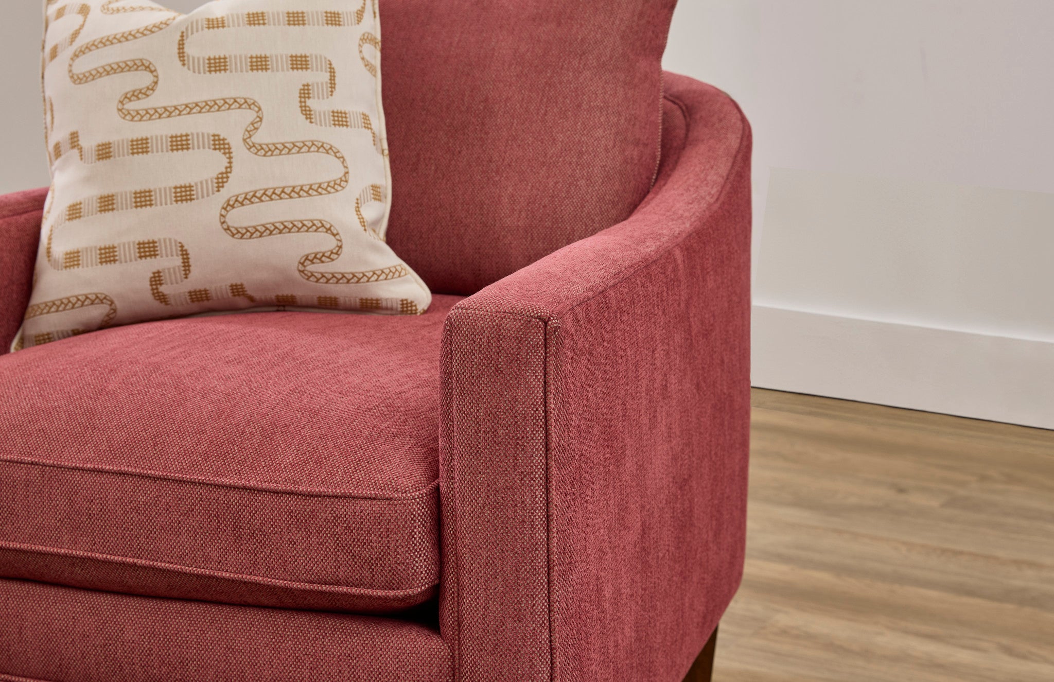 Eleanora Fabric Chair