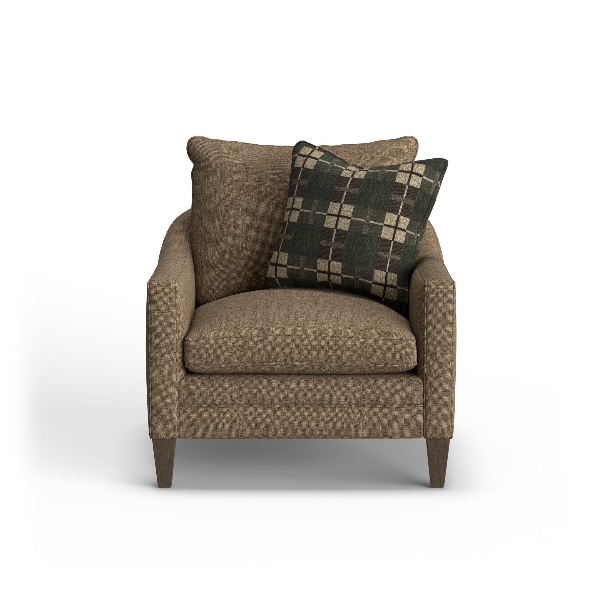 Eleanora Fabric Chair