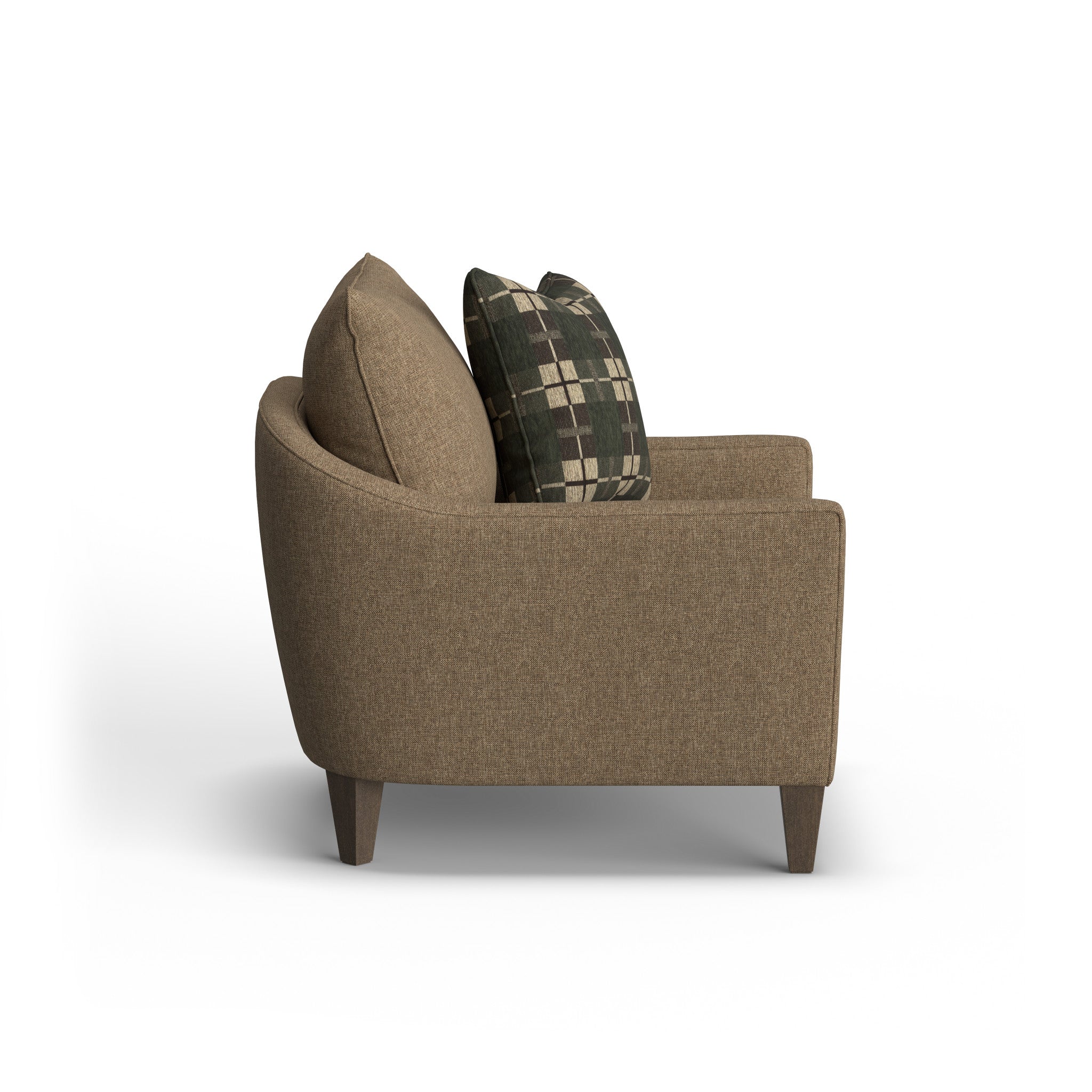 Eleanora Fabric Chair