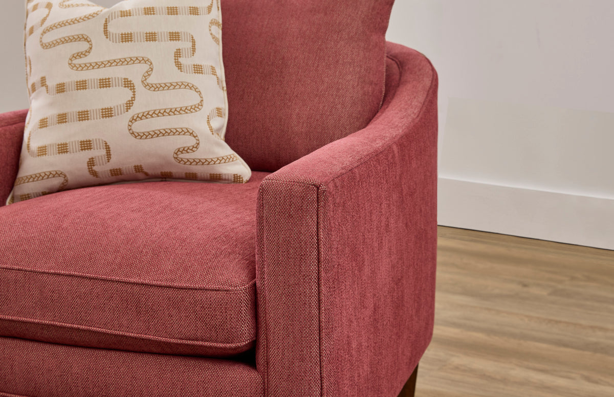 Eleanora Fabric Chair