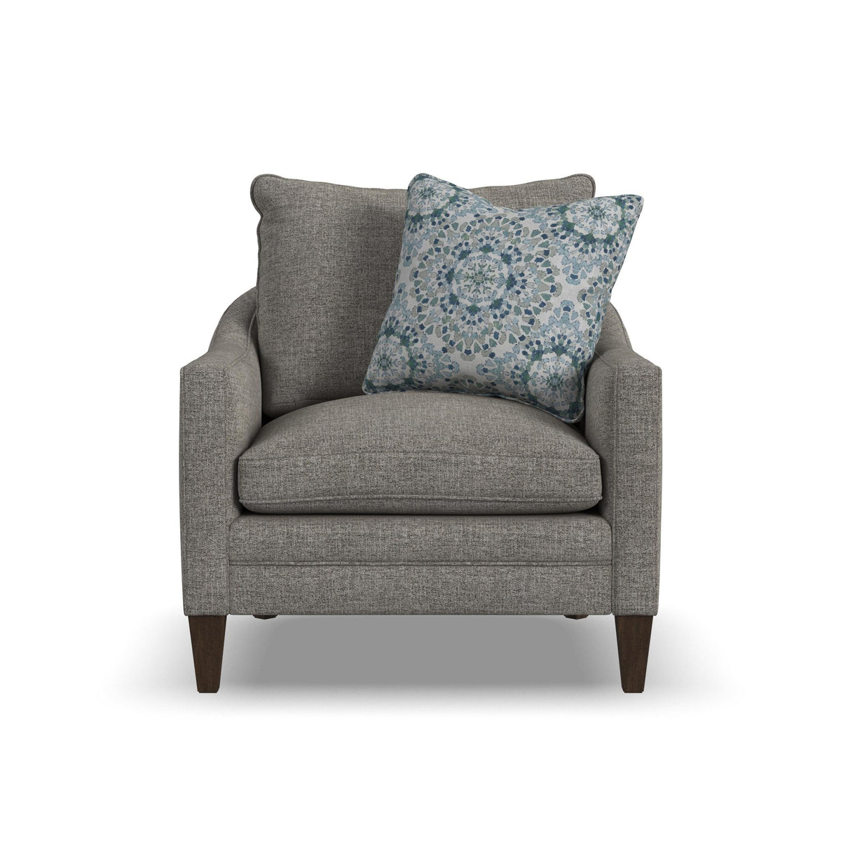 Eleanora Fabric Chair