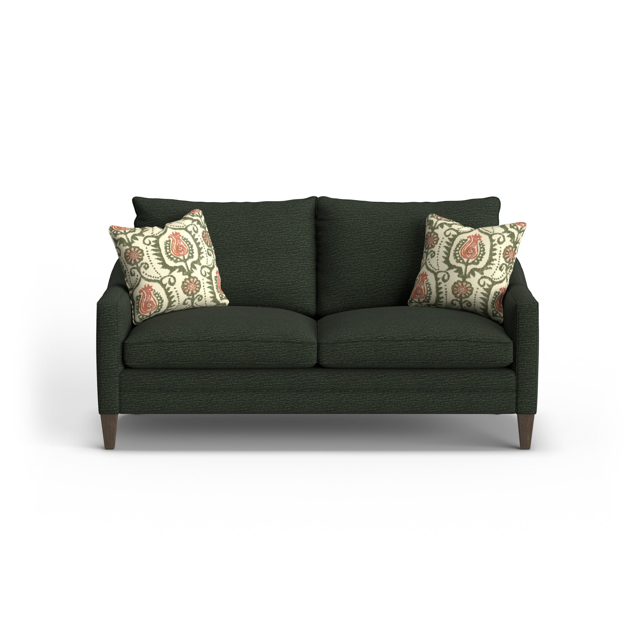 Eleanora Fabric Loveseat