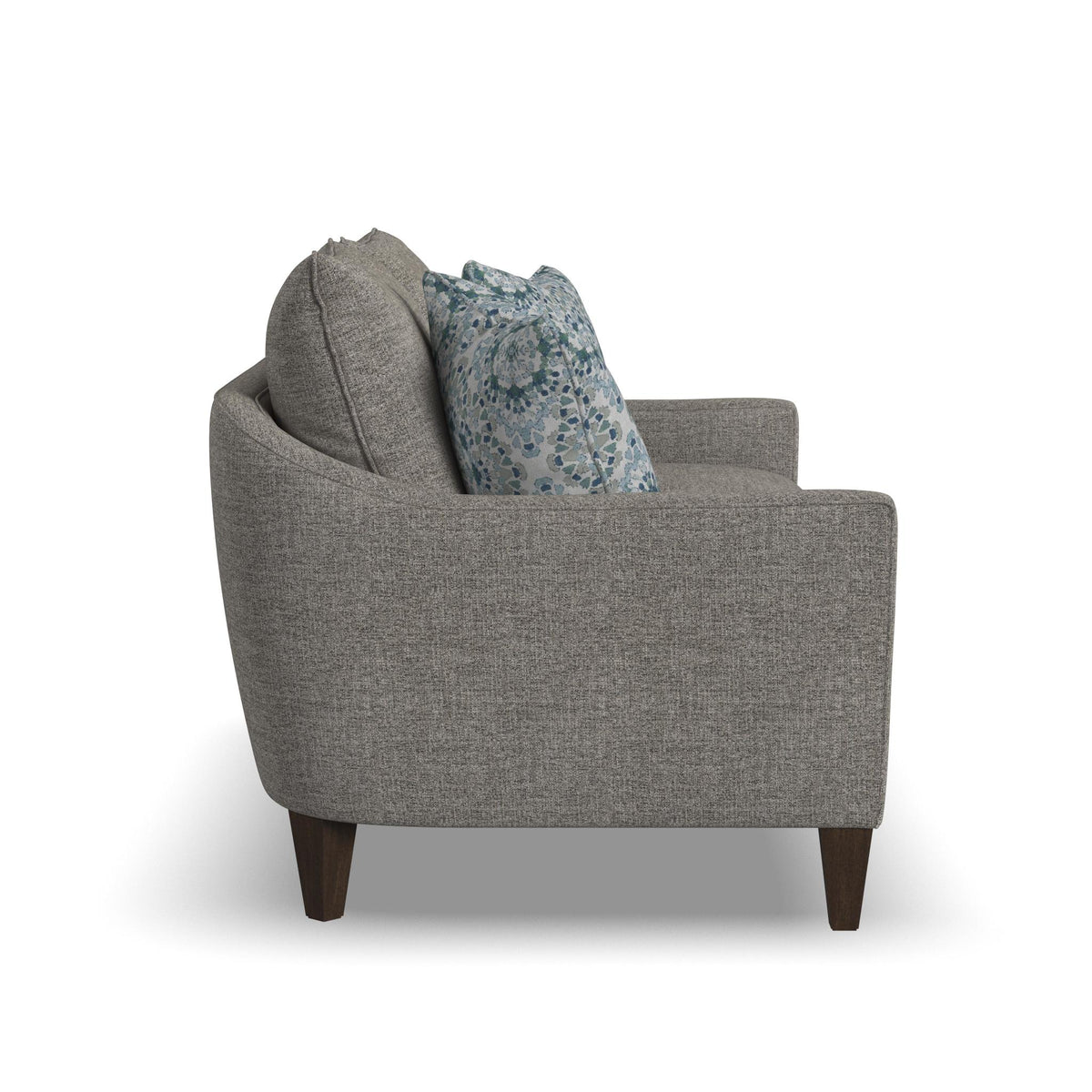 Eleanora Fabric Loveseat