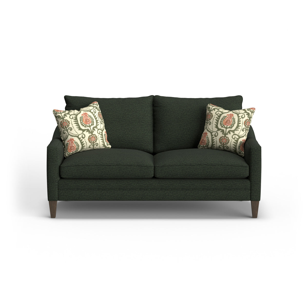 Eleanora Fabric Loveseat