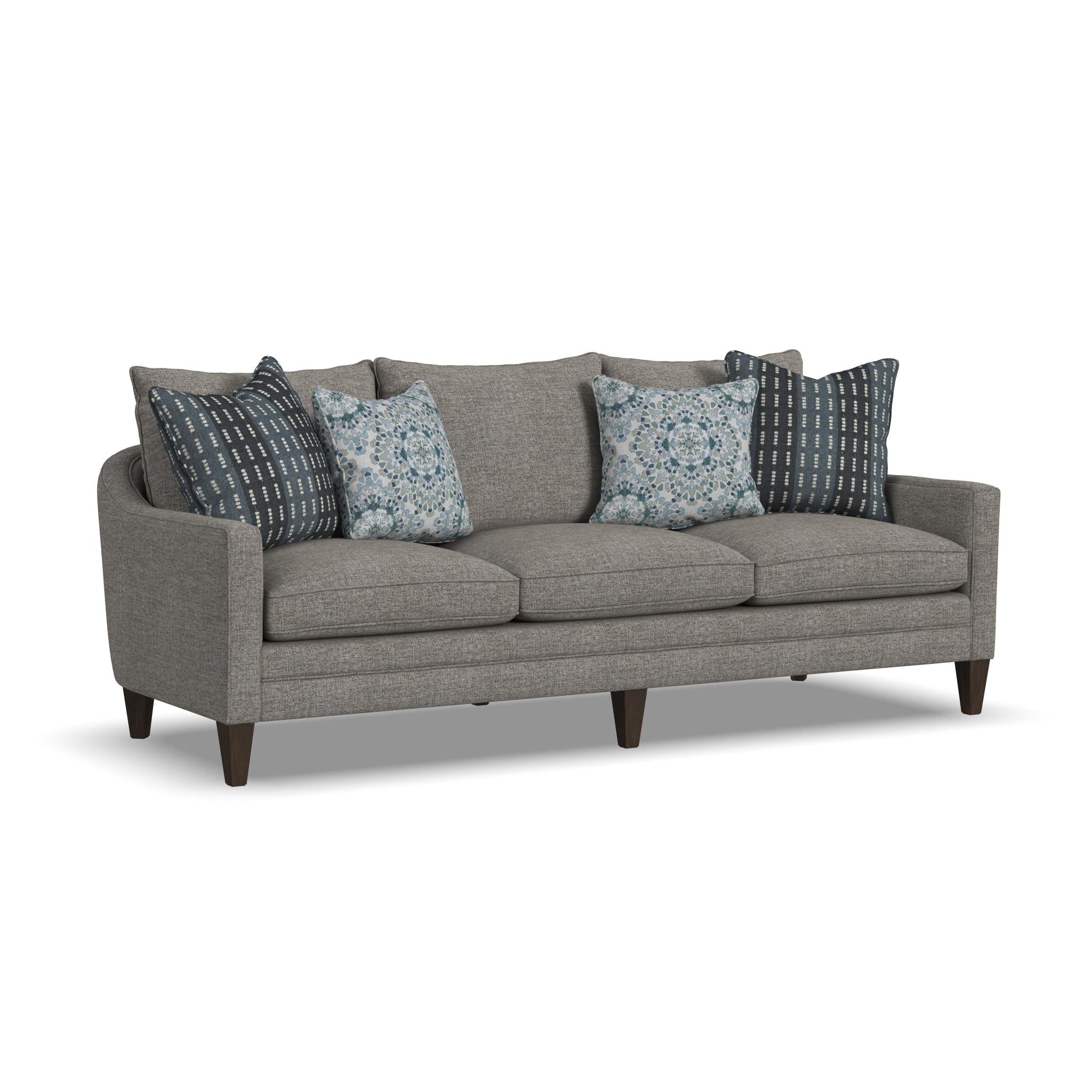 Eleanora Fabric Sofa