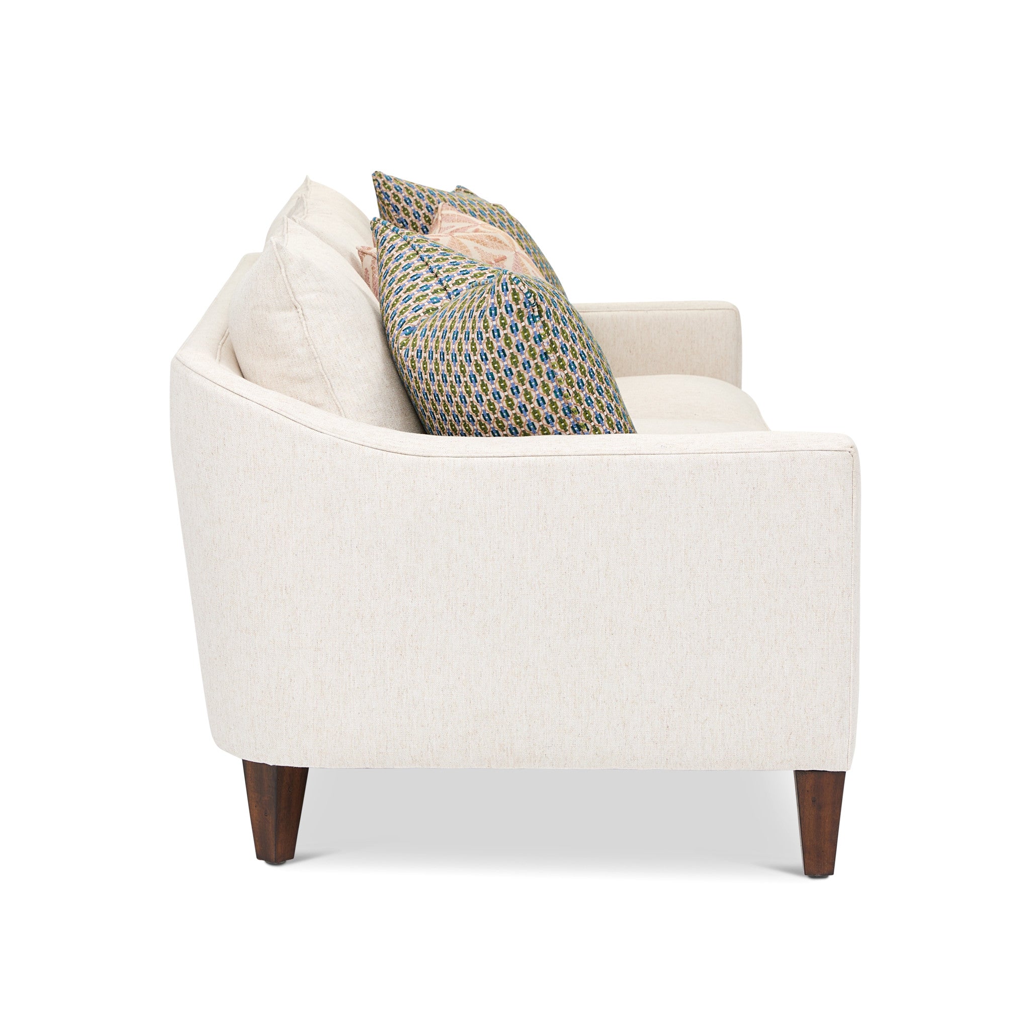 Eleanora Fabric Sofa