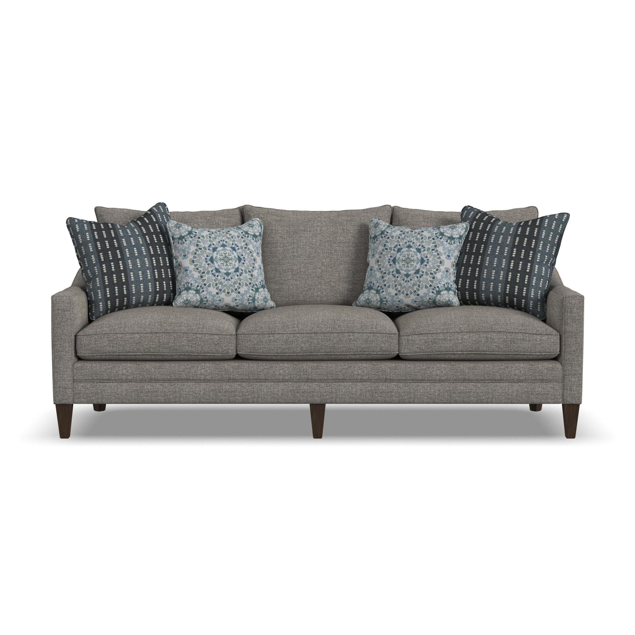 Eleanora Fabric Sofa