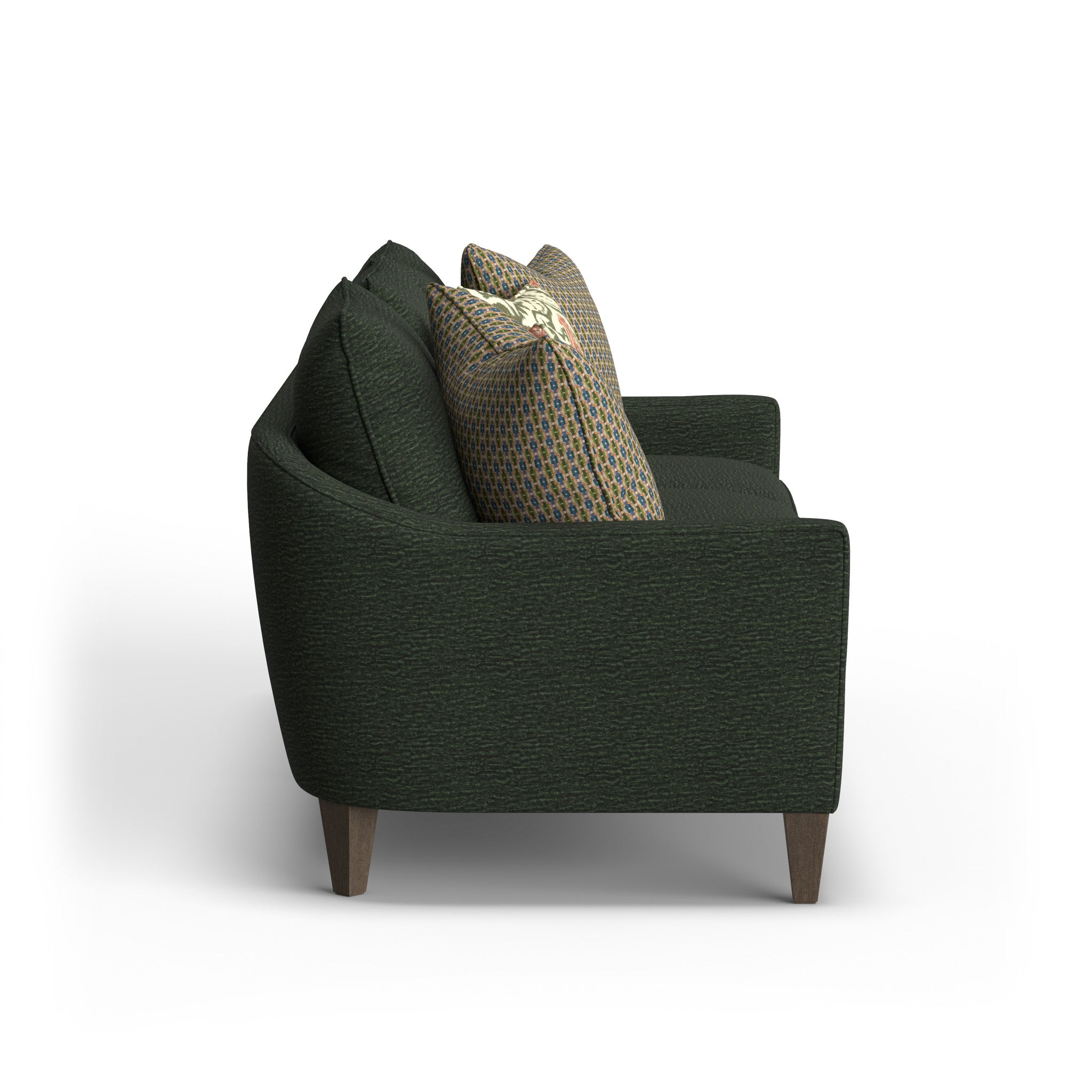 Eleanora Fabric Sofa