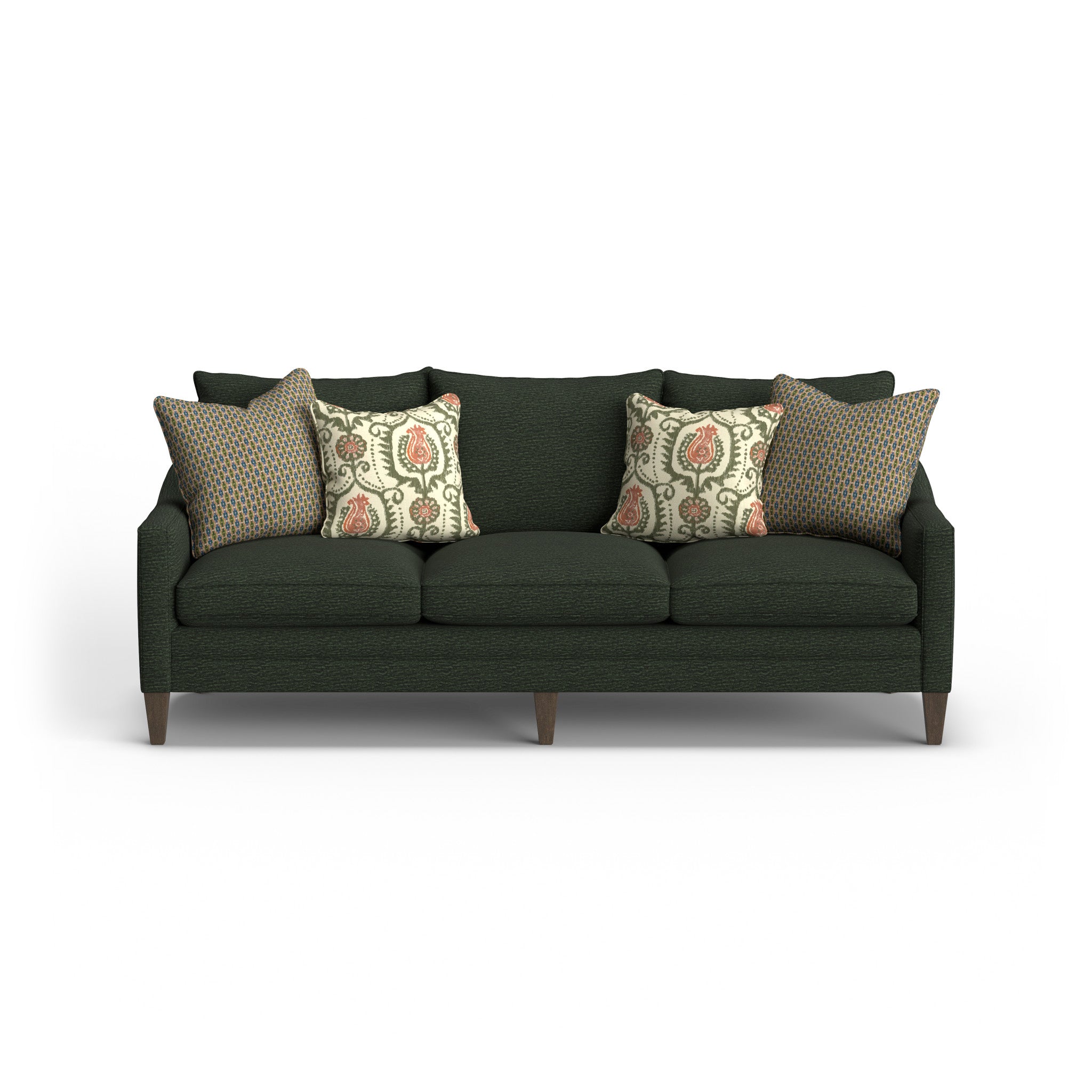 Eleanora Fabric Sofa