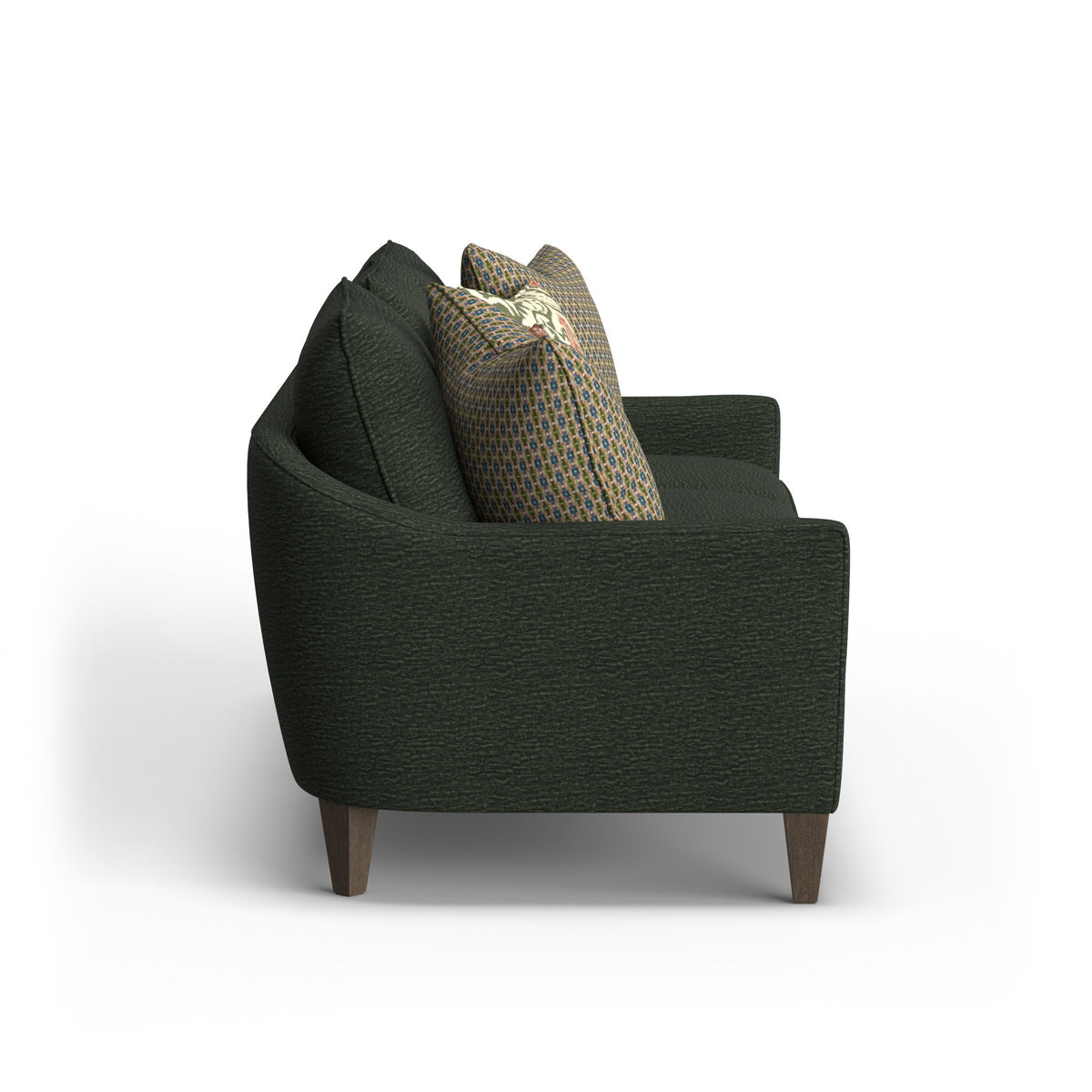Eleanora Fabric Sofa