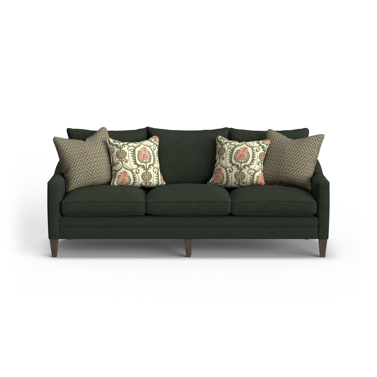 Eleanora Fabric Sofa