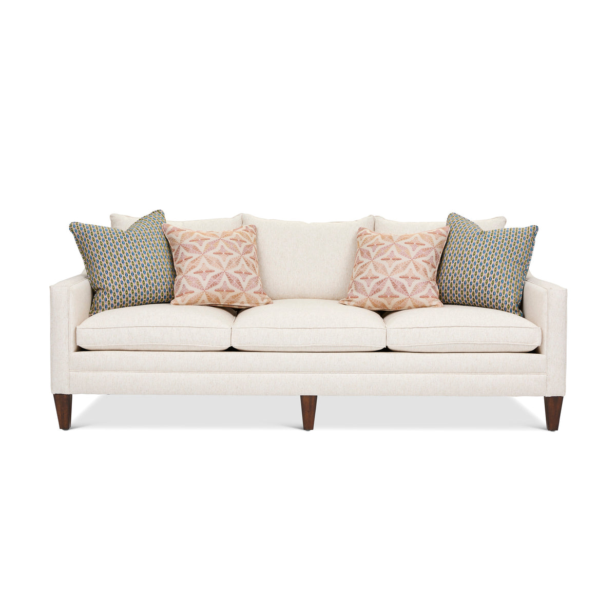 Eleanora Fabric Sofa
