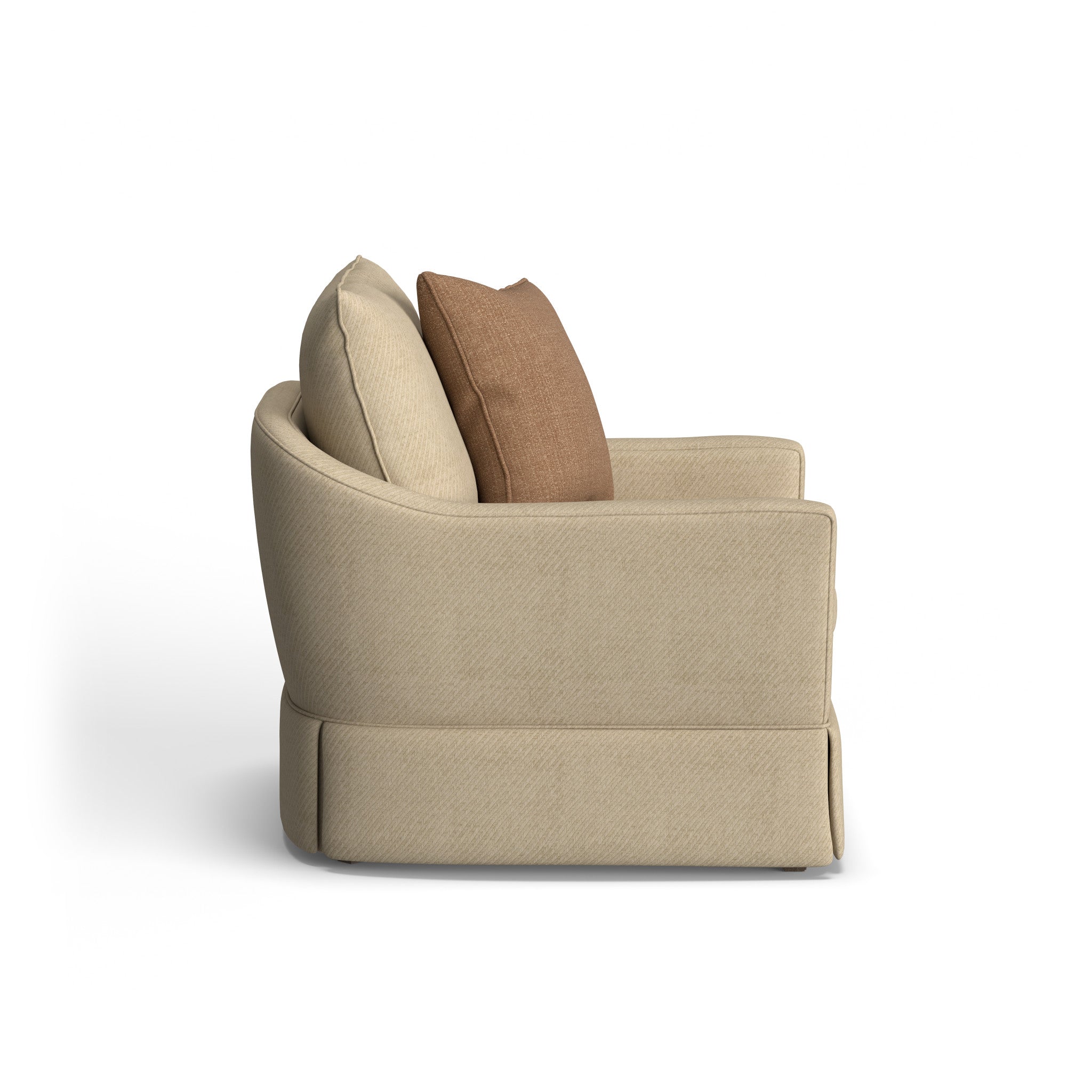 Eleanora Fabric Chair