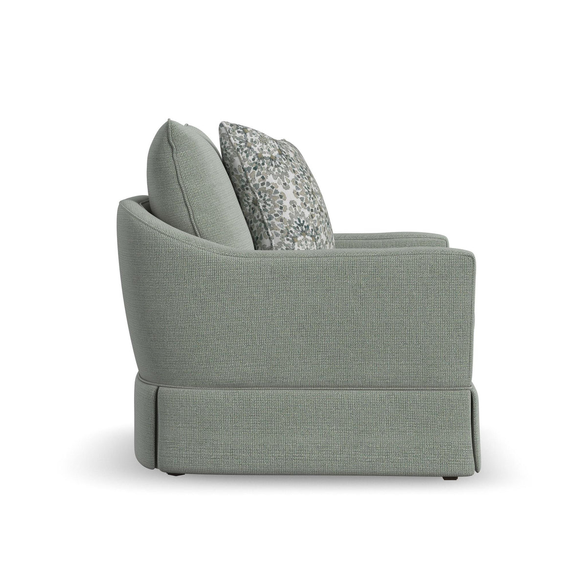Eleanora Fabric Chair