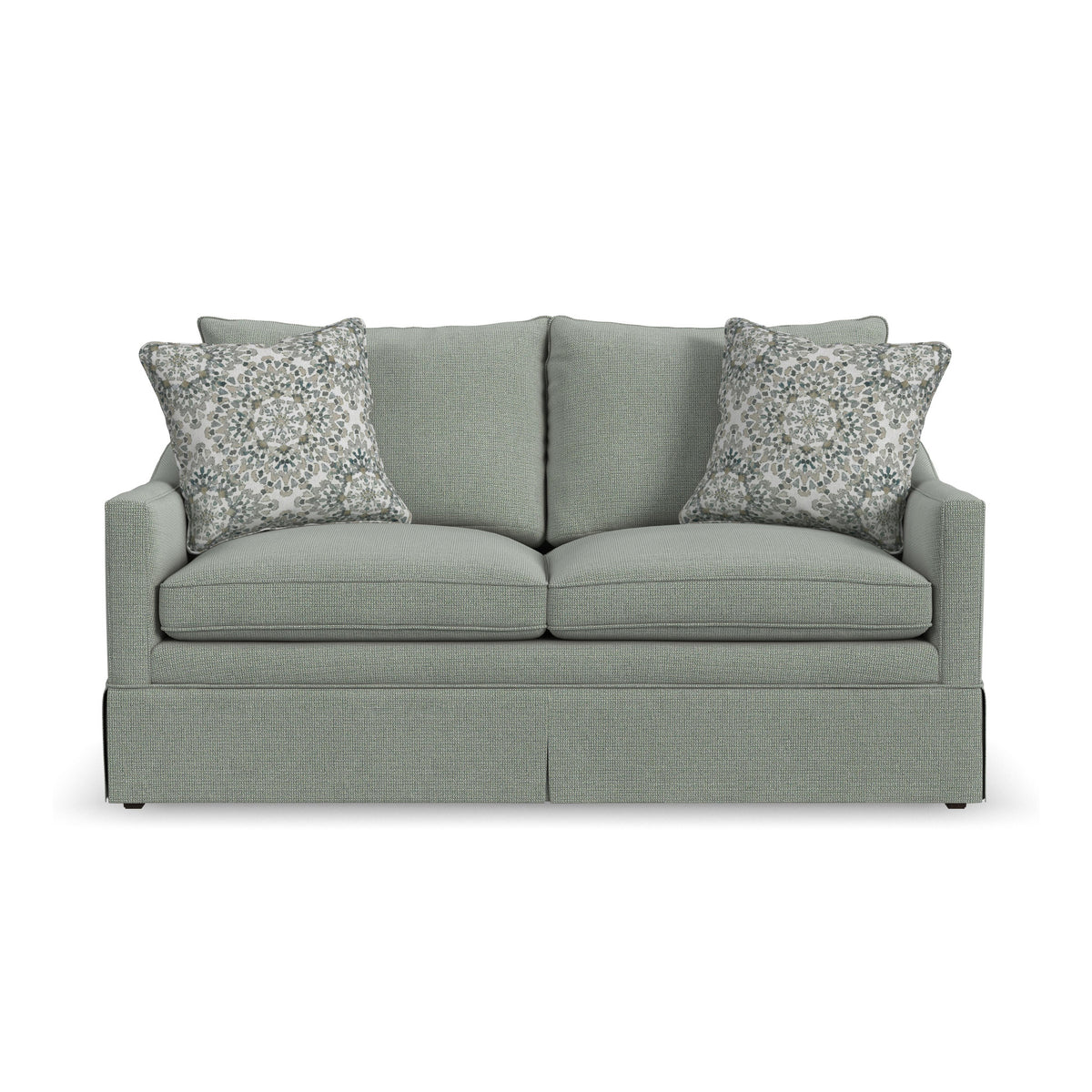 Eleanora Fabric Loveseat
