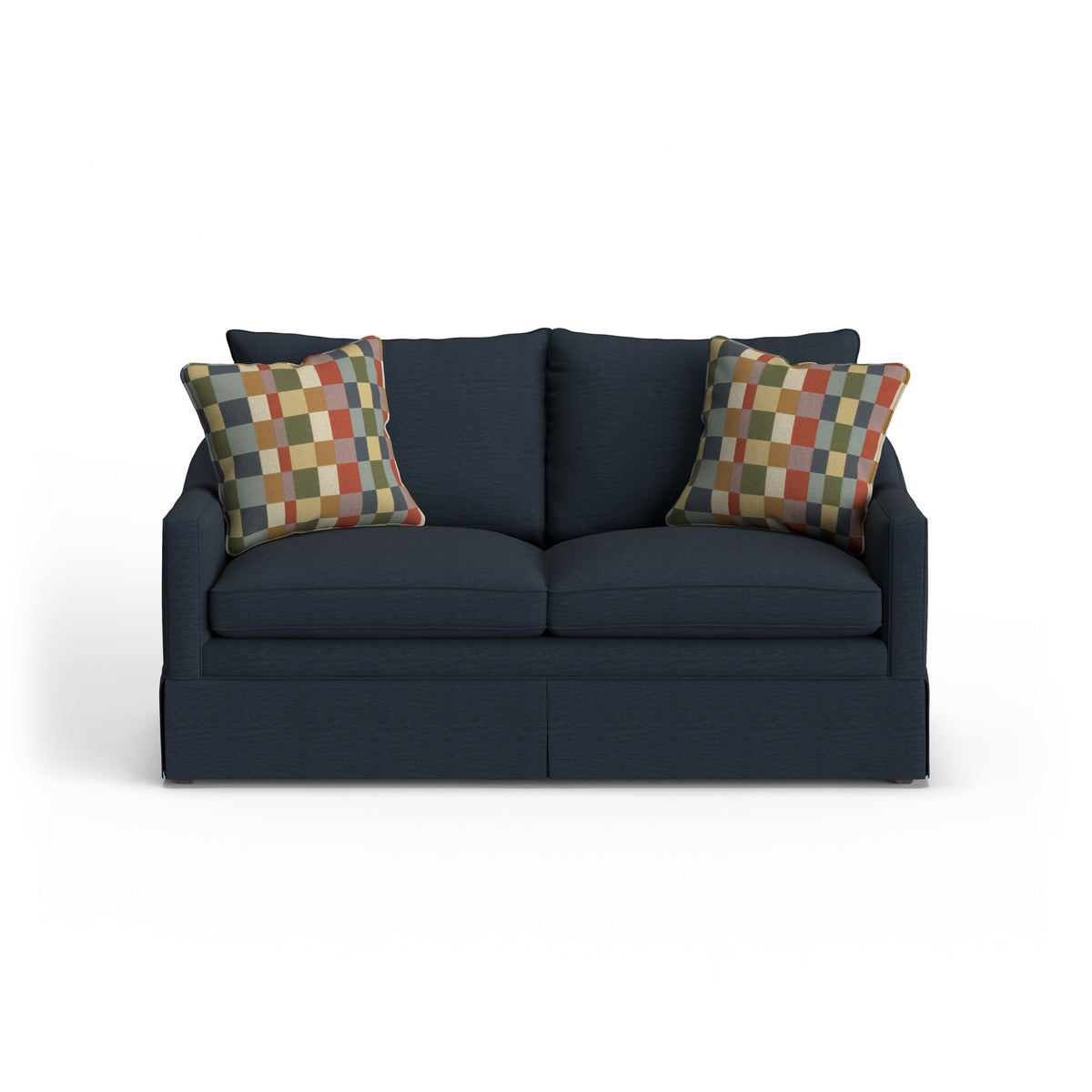 Eleanora Fabric Loveseat