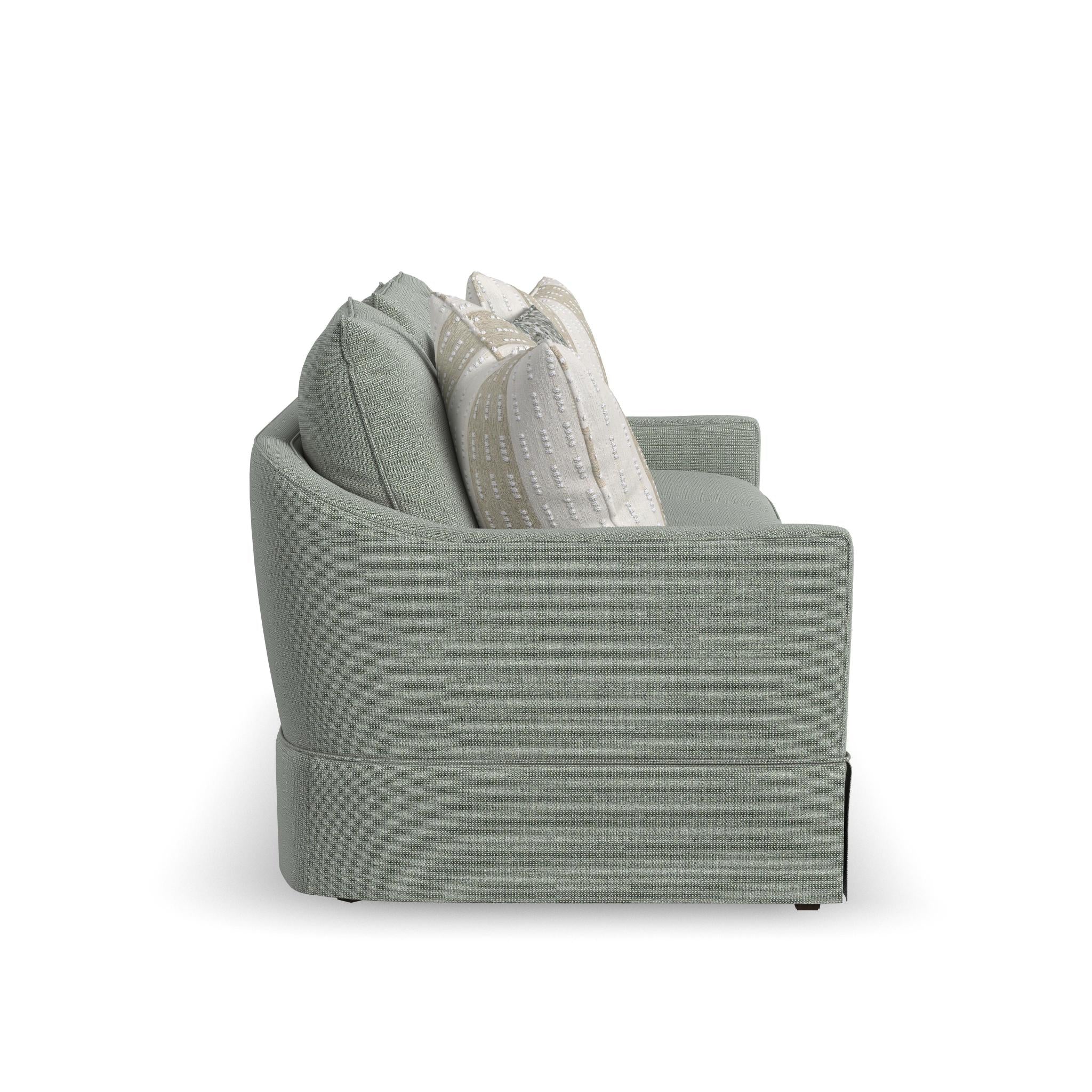 Eleanora Fabric Sofa