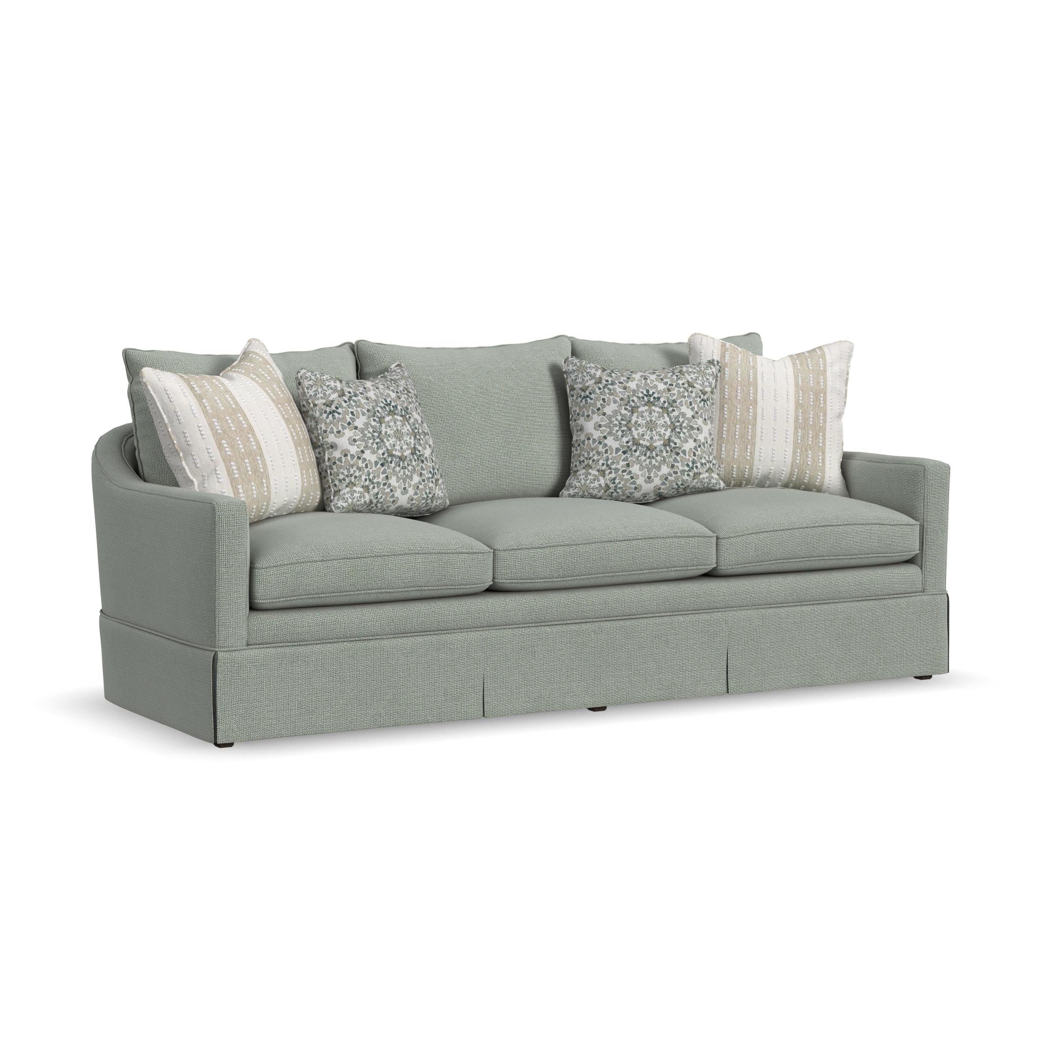 Eleanora Fabric Sofa