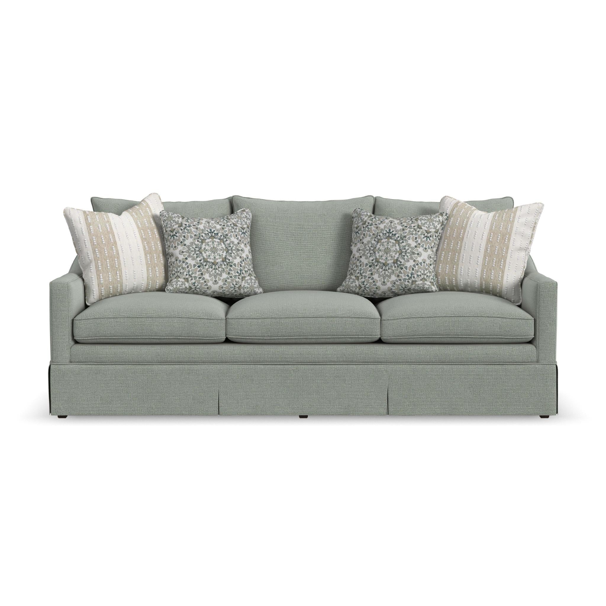 Eleanora Fabric Sofa