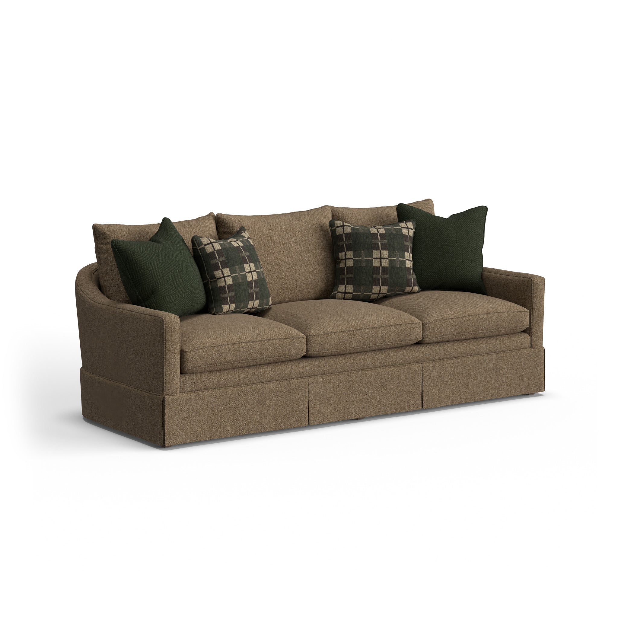 Eleanora Fabric Sofa
