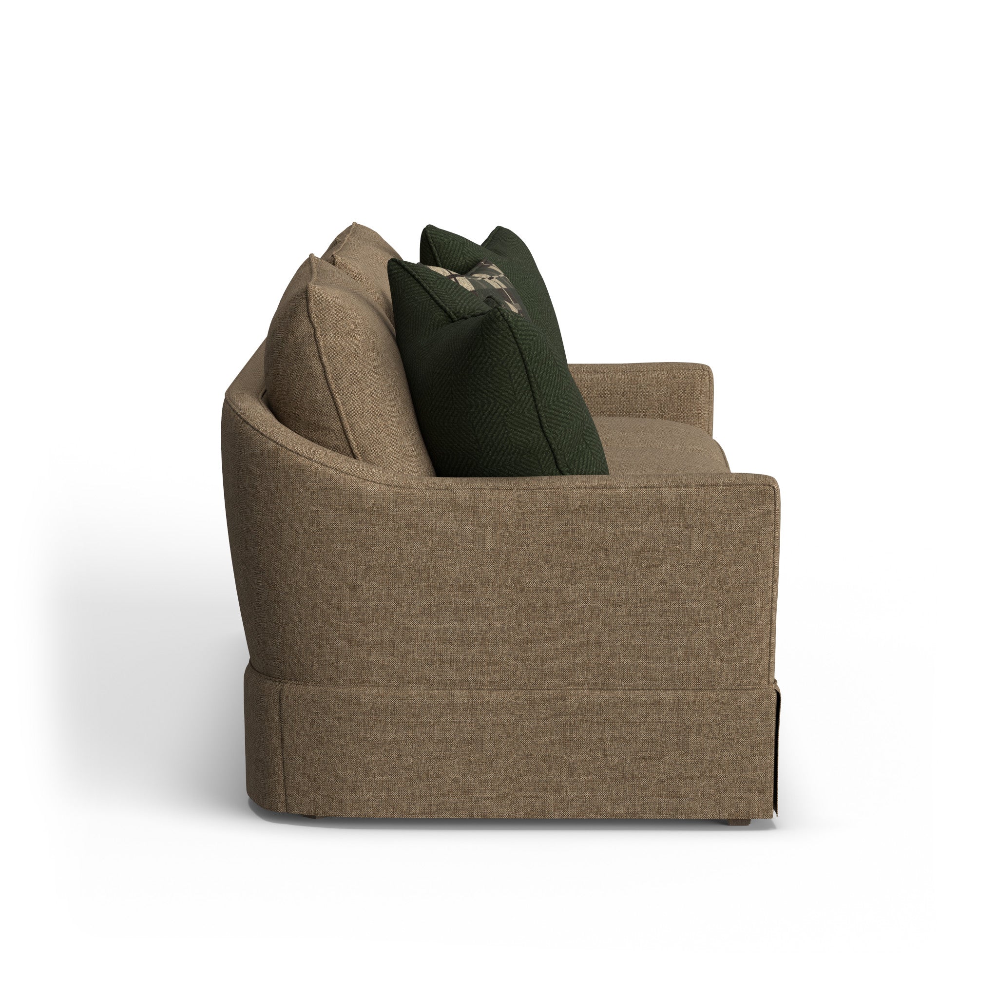 Eleanora Fabric Sofa