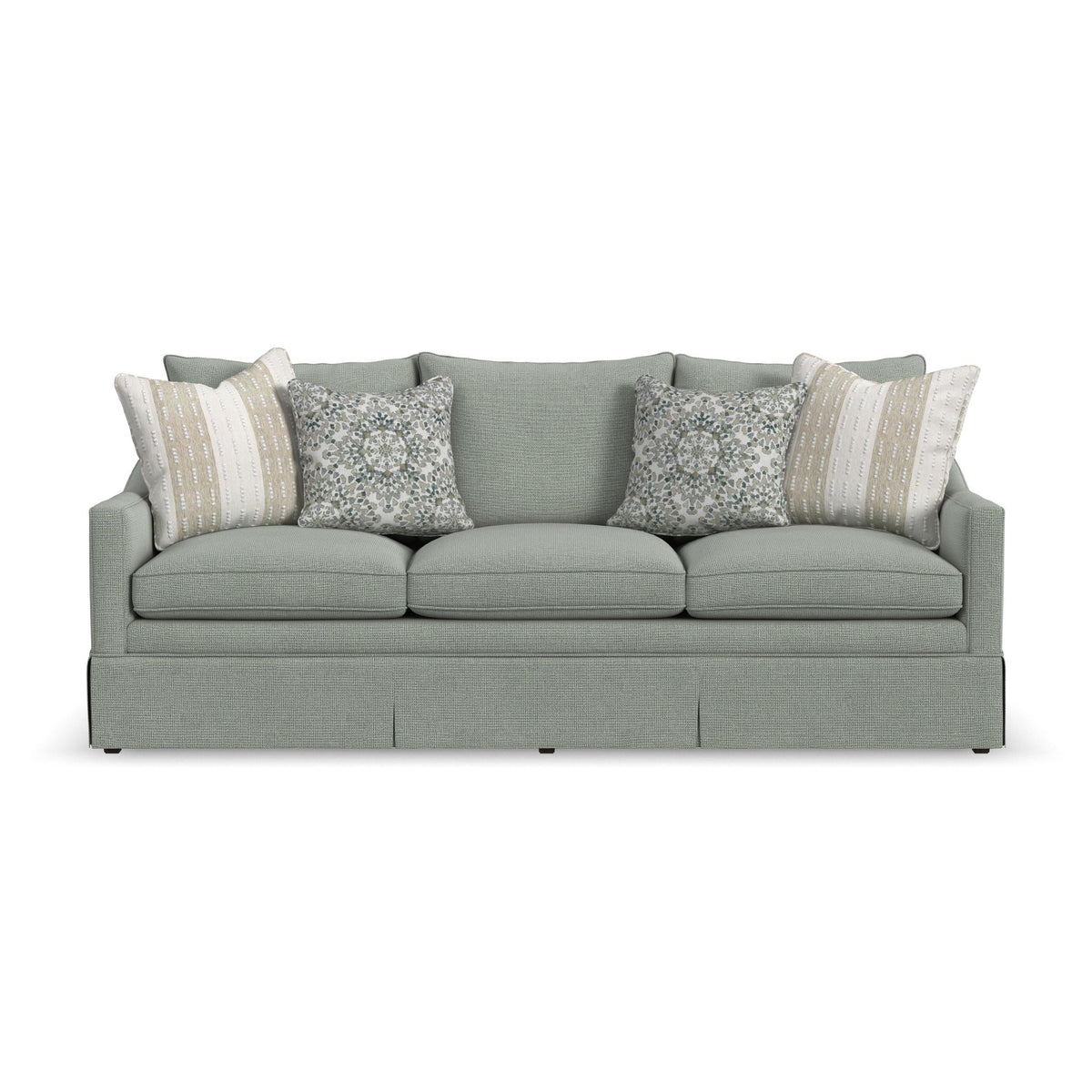 Eleanora Fabric Sofa