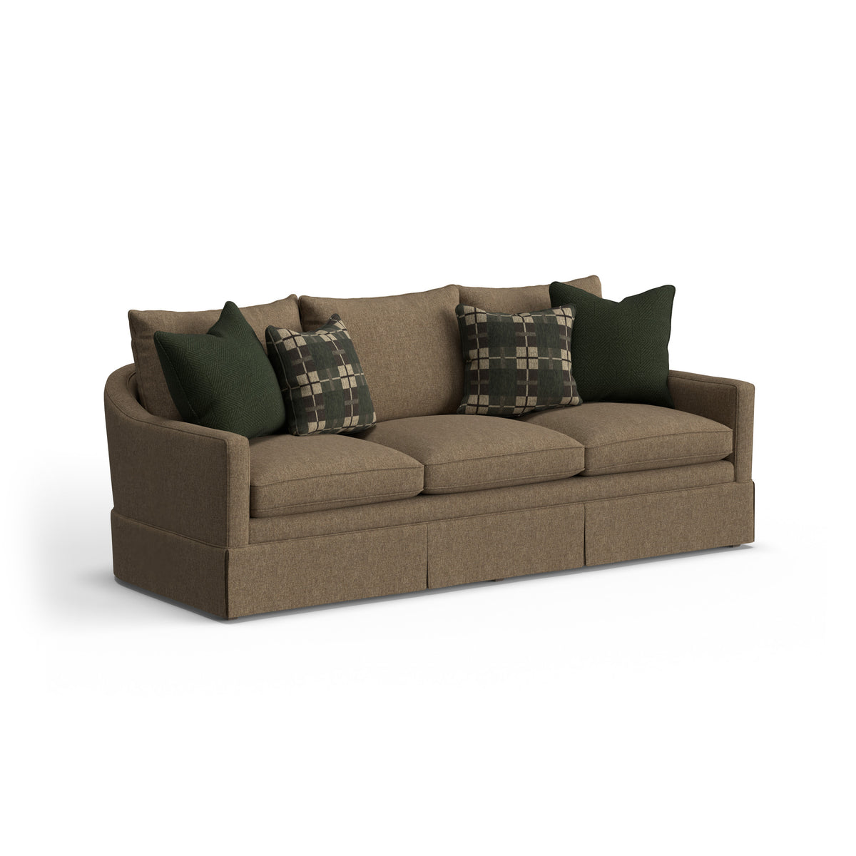 Eleanora Fabric Sofa