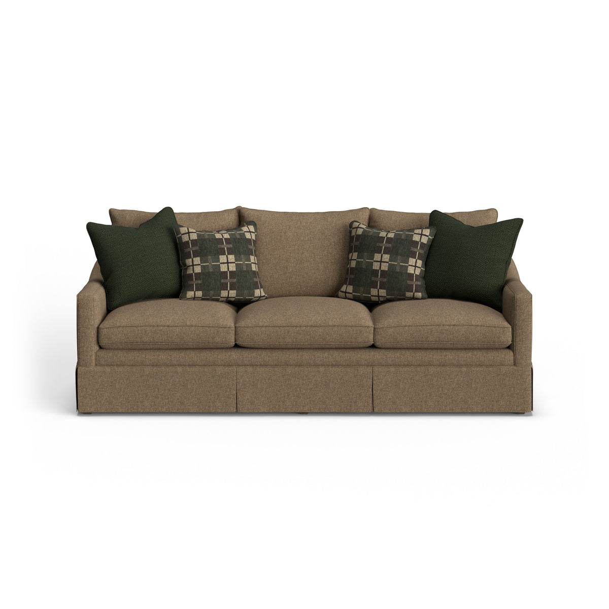 Eleanora Fabric Sofa