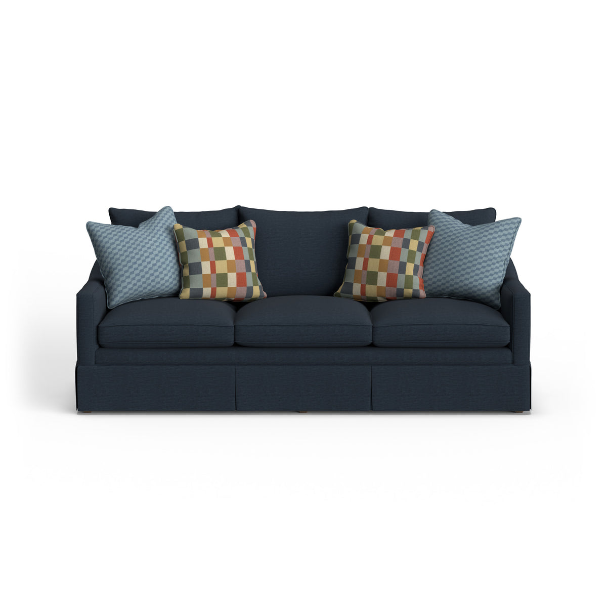 Eleanora Fabric Sofa