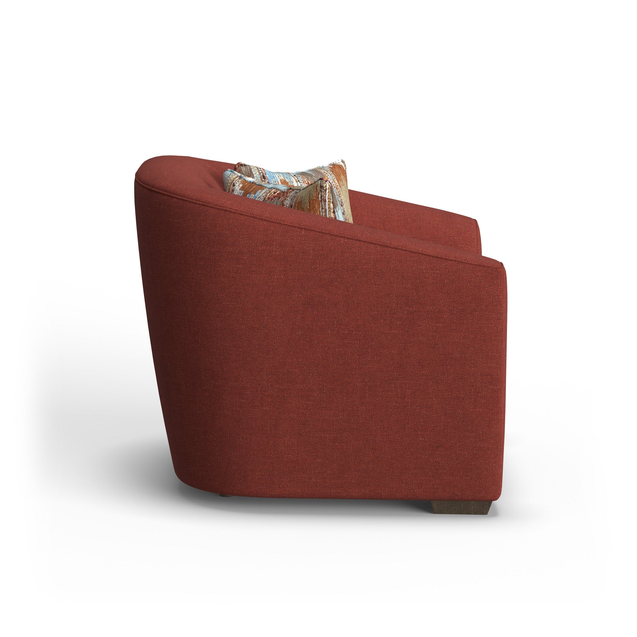 Jewel Fabric Chair