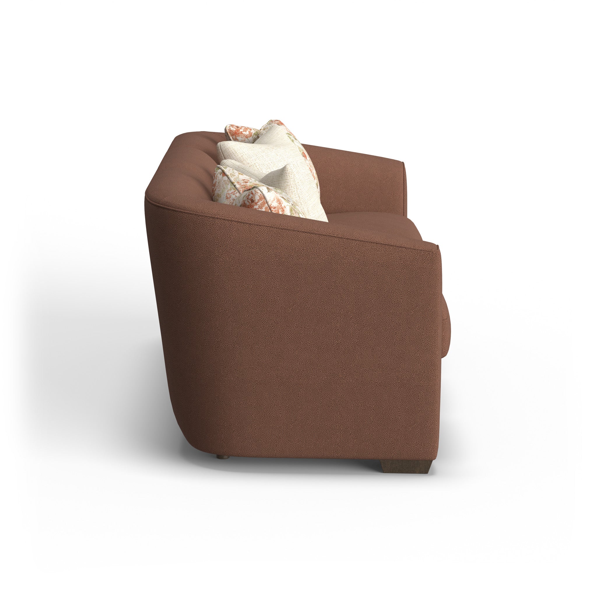 Jewel Fabric Sofa