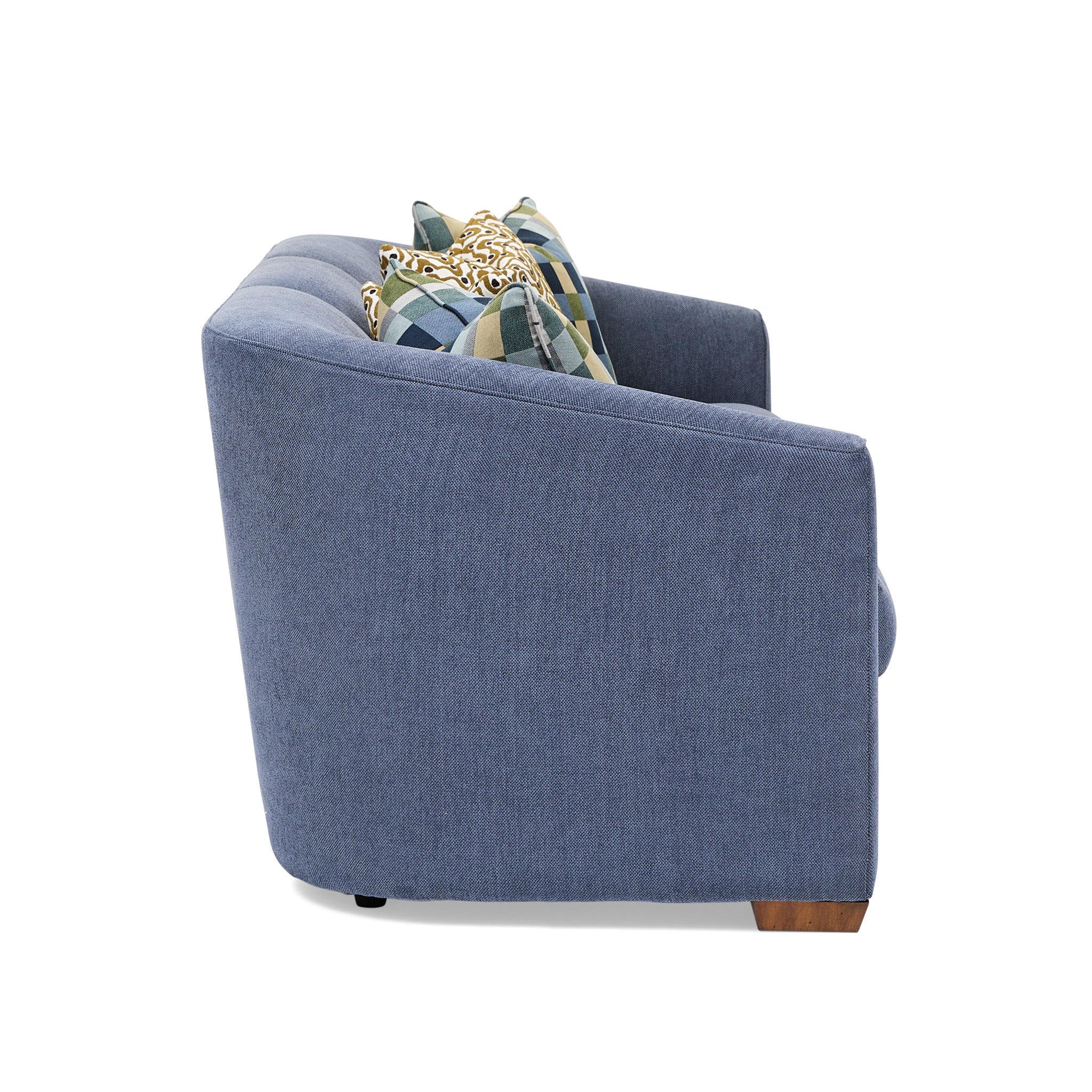 Jewel Fabric Sofa
