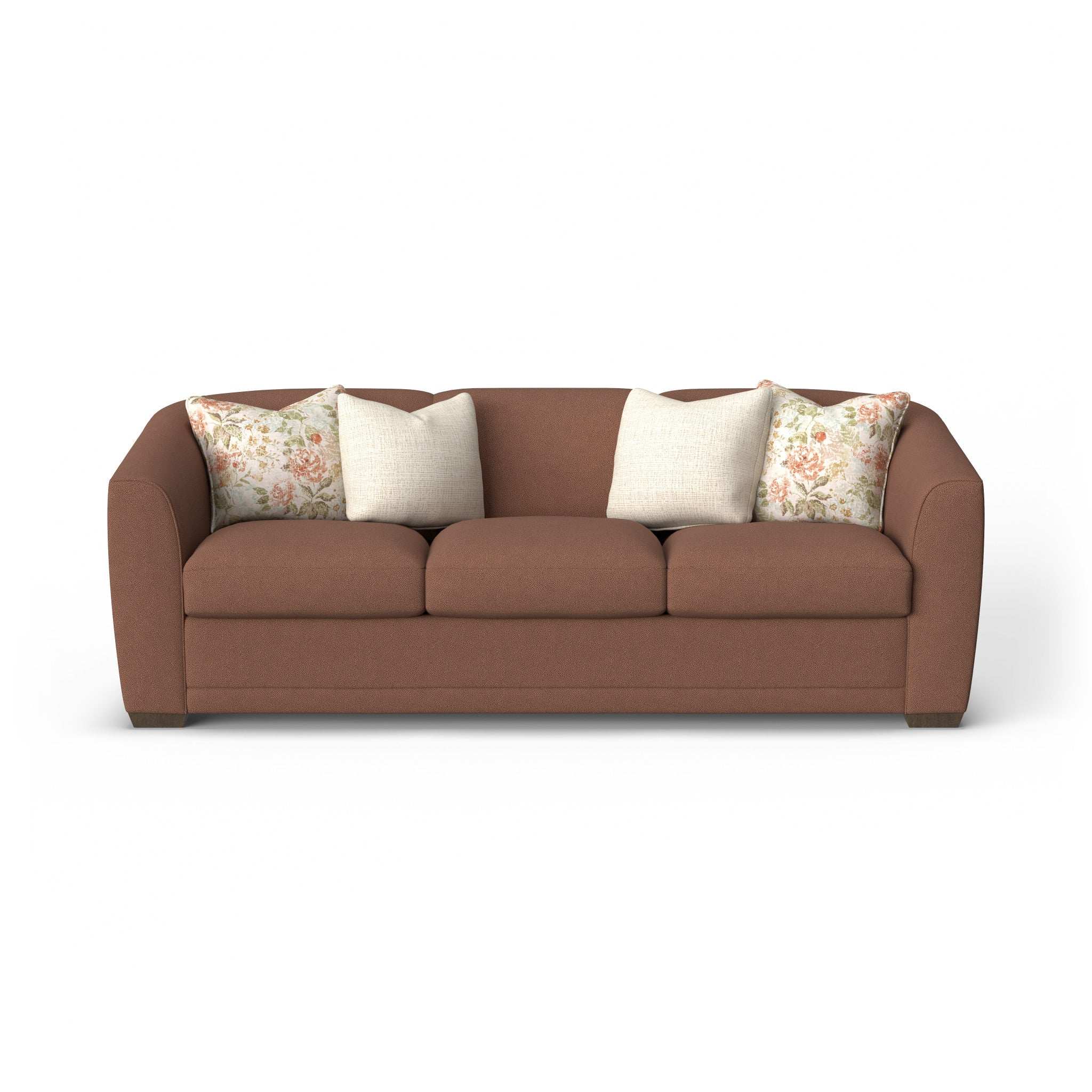Jewel Fabric Sofa
