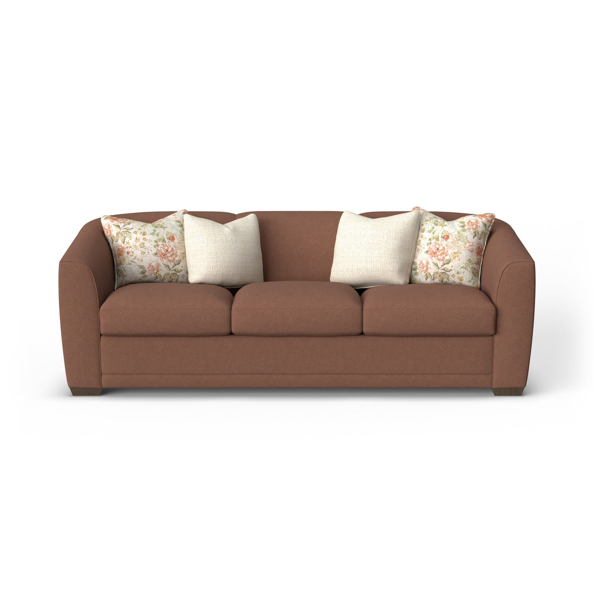 Jewel Fabric Sofa