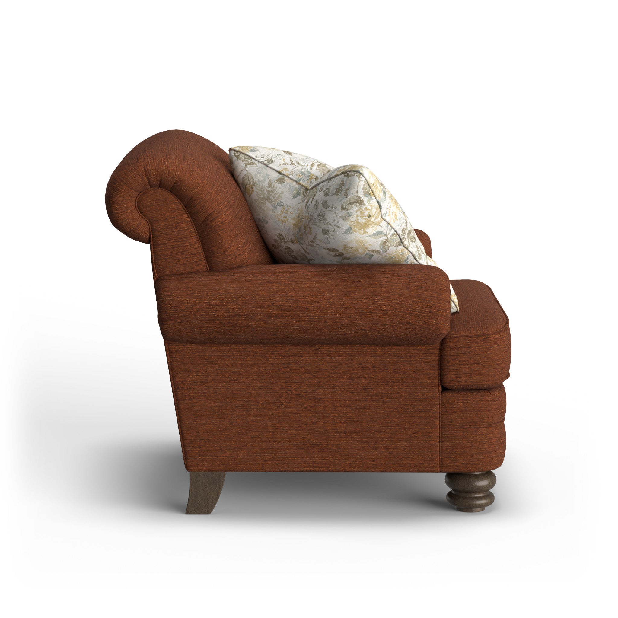 Bay Bridge Fabric Chair