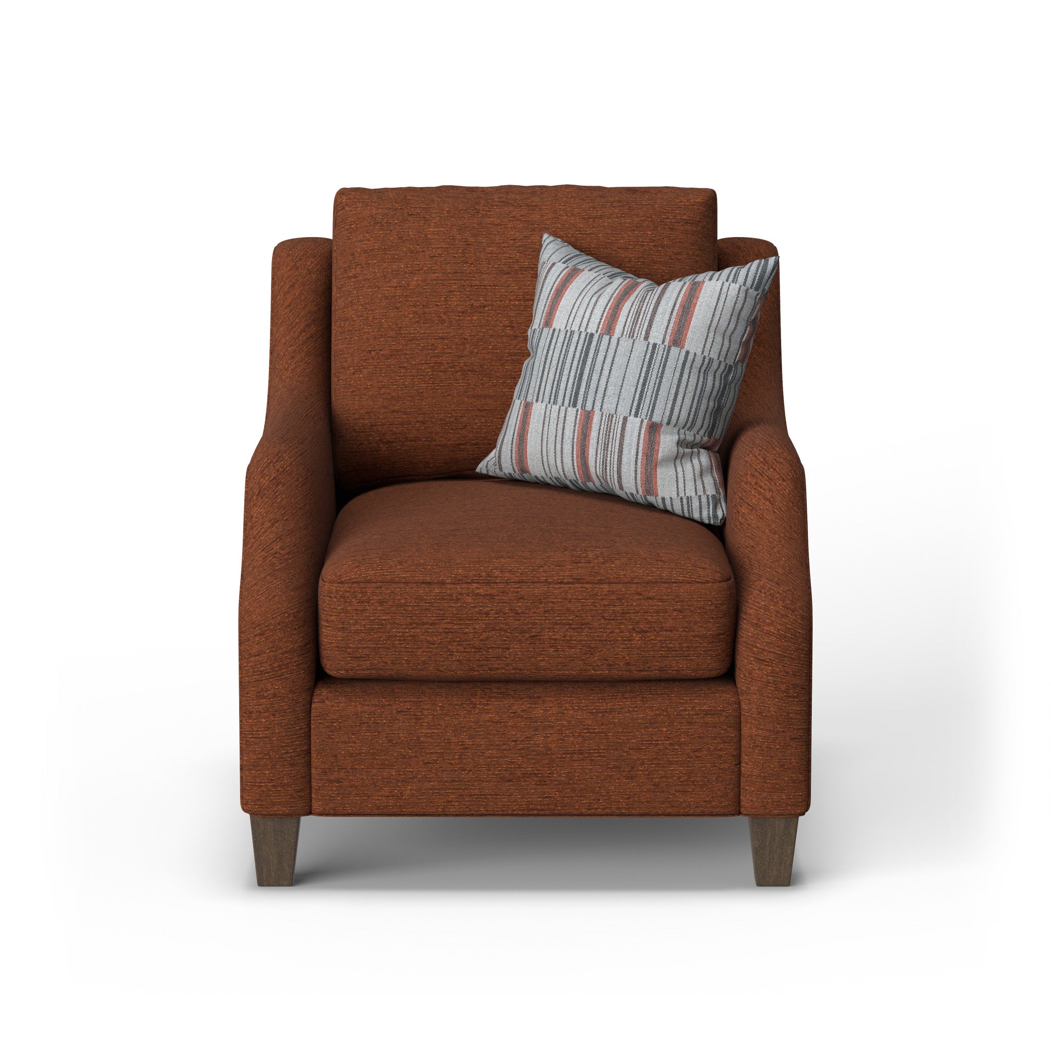 Gianna Fabric Chair