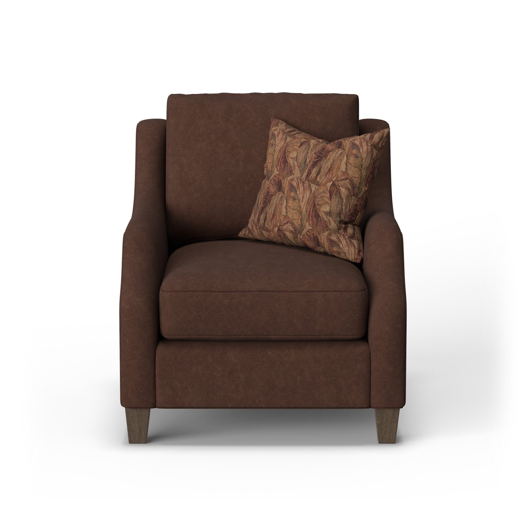 Gianna Fabric Chair